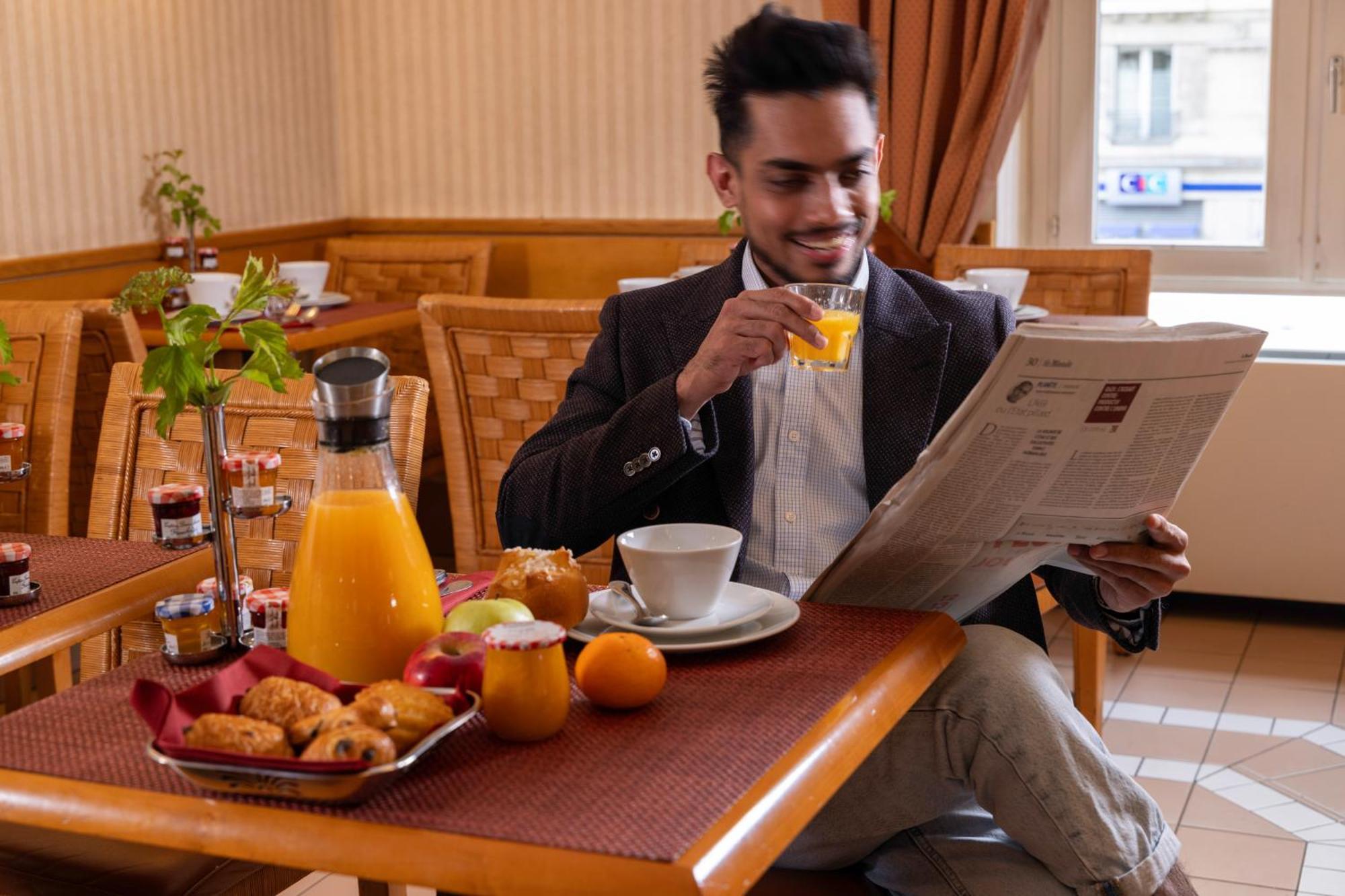 Hotel Royal Saint Michel 4*