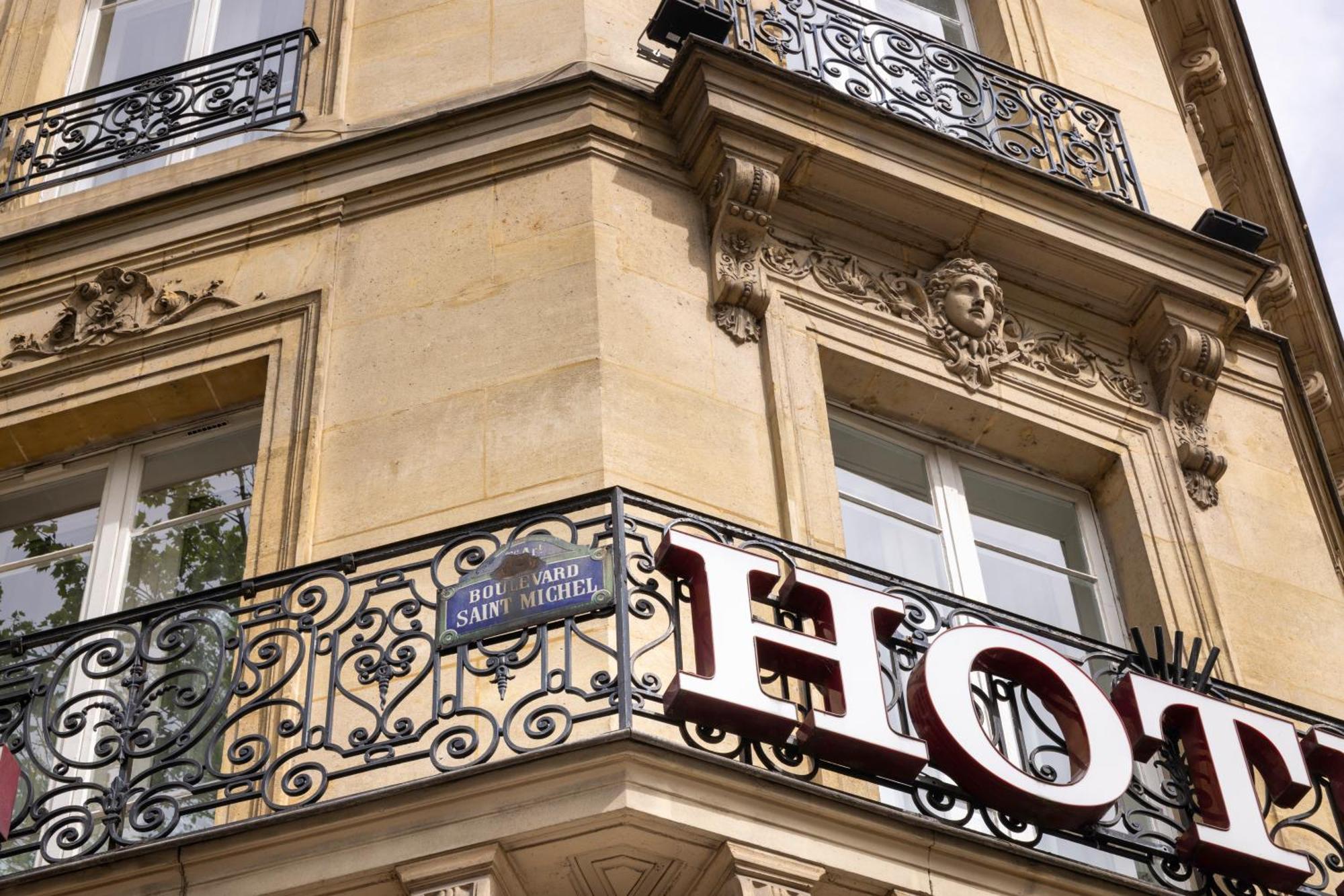 Royal Saint Michel Hotel 4*