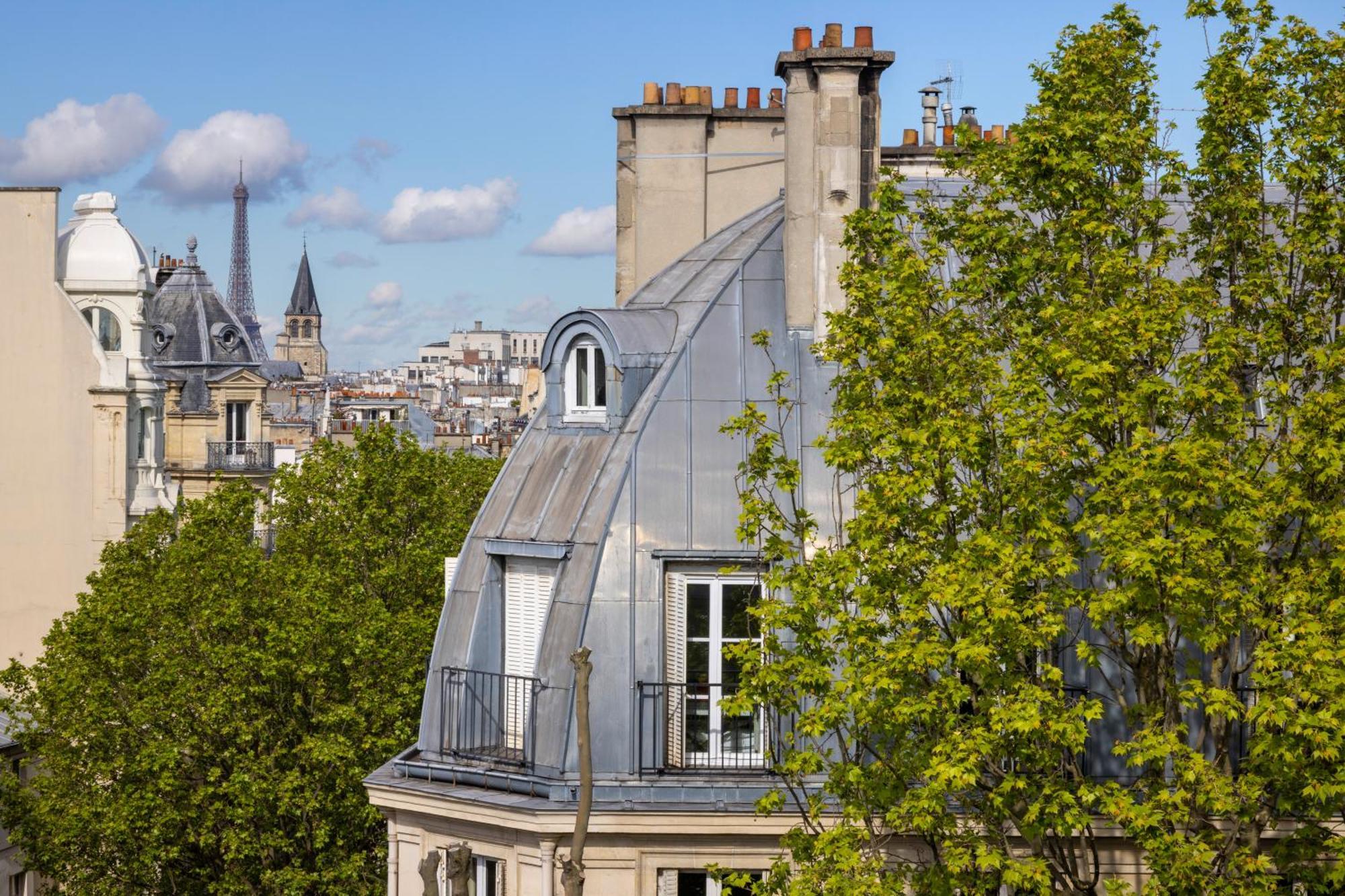 Royal Saint Michel 4* Paris