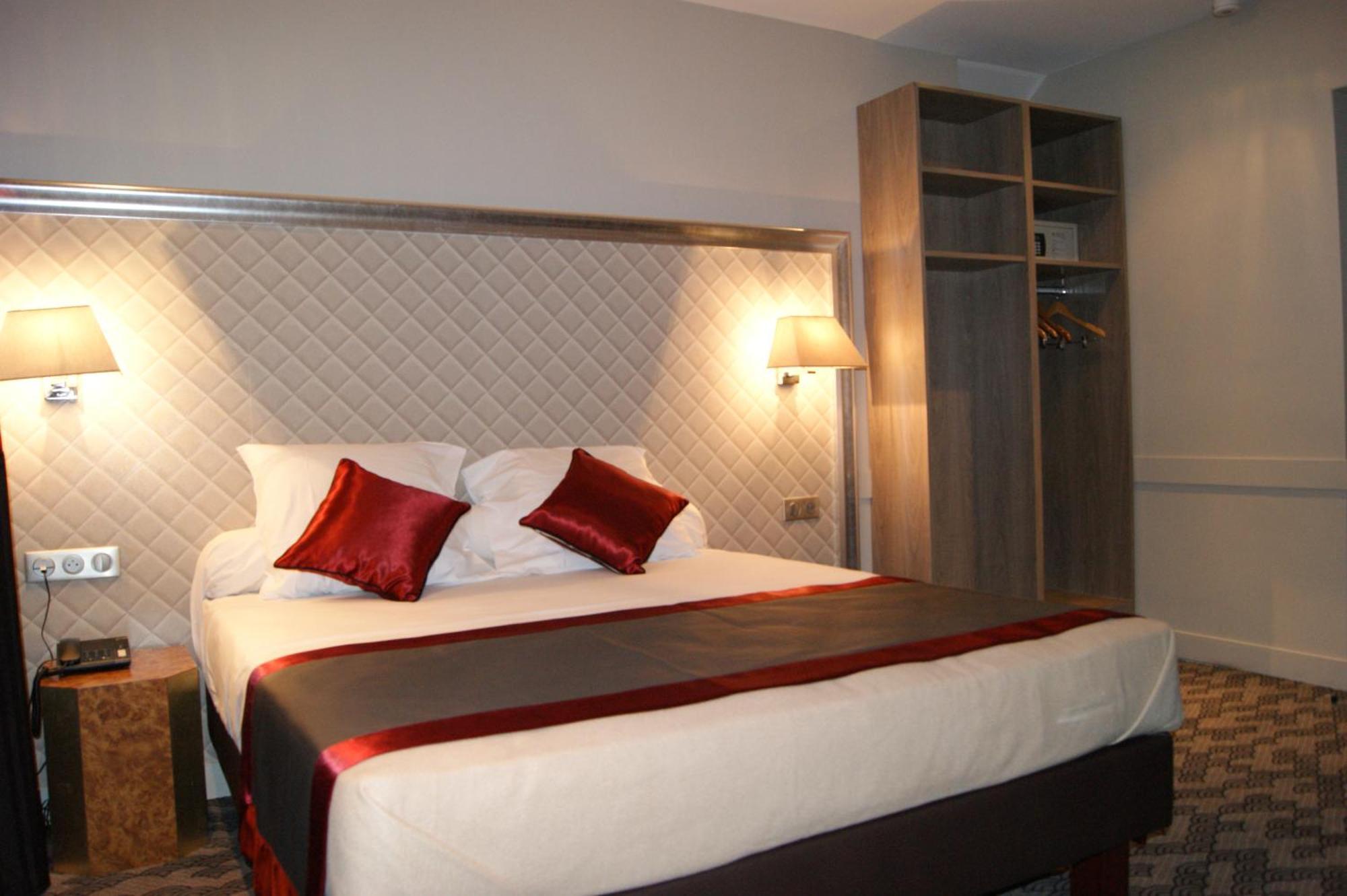 D'amiens Hotel Paris