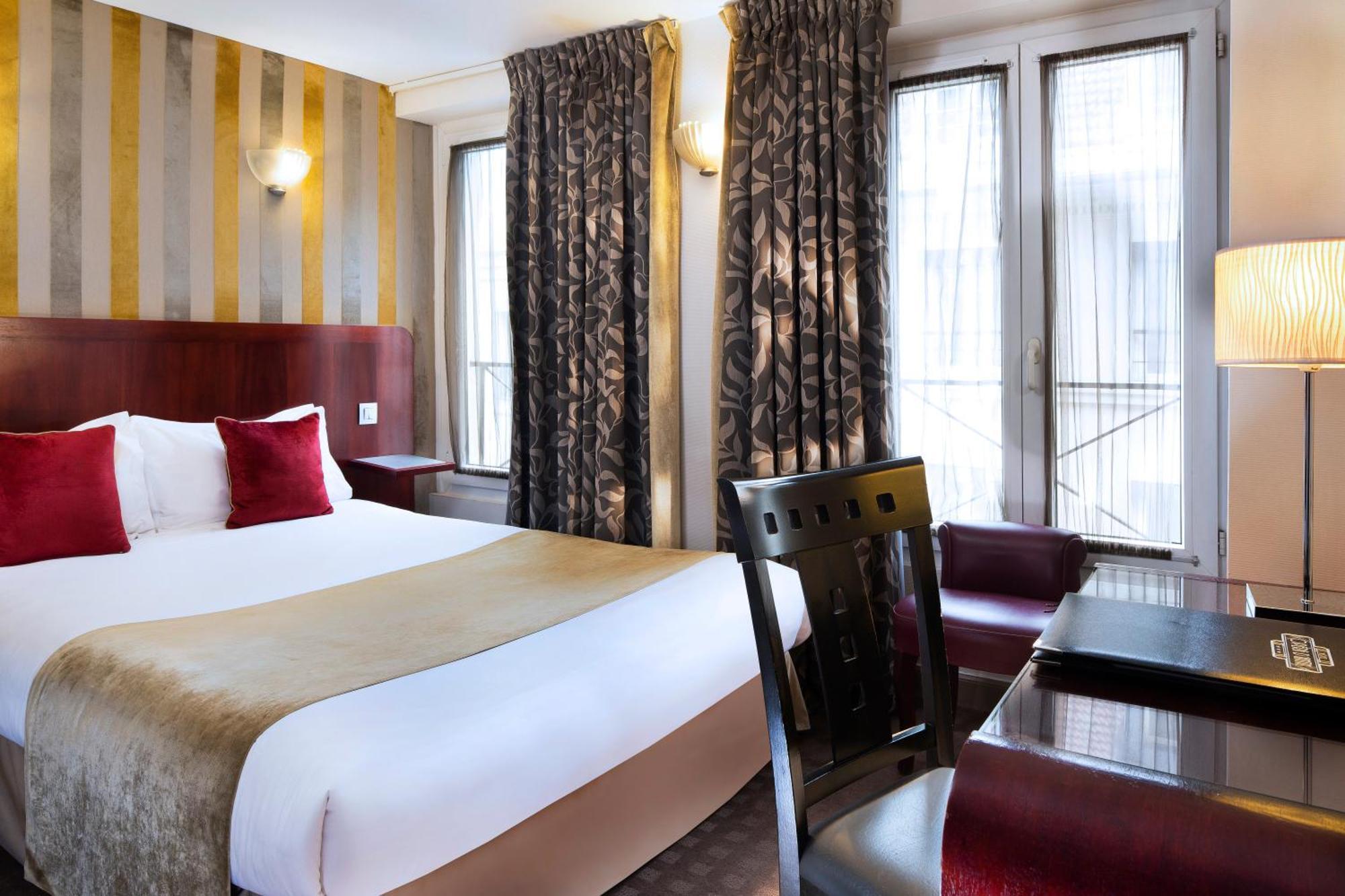 Opera D'antin Hotel