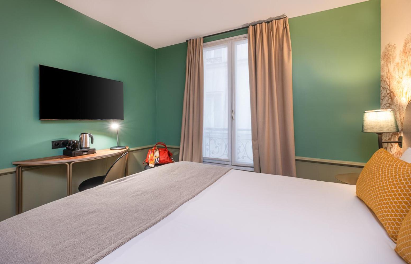 Avalon Aparthotel Paris