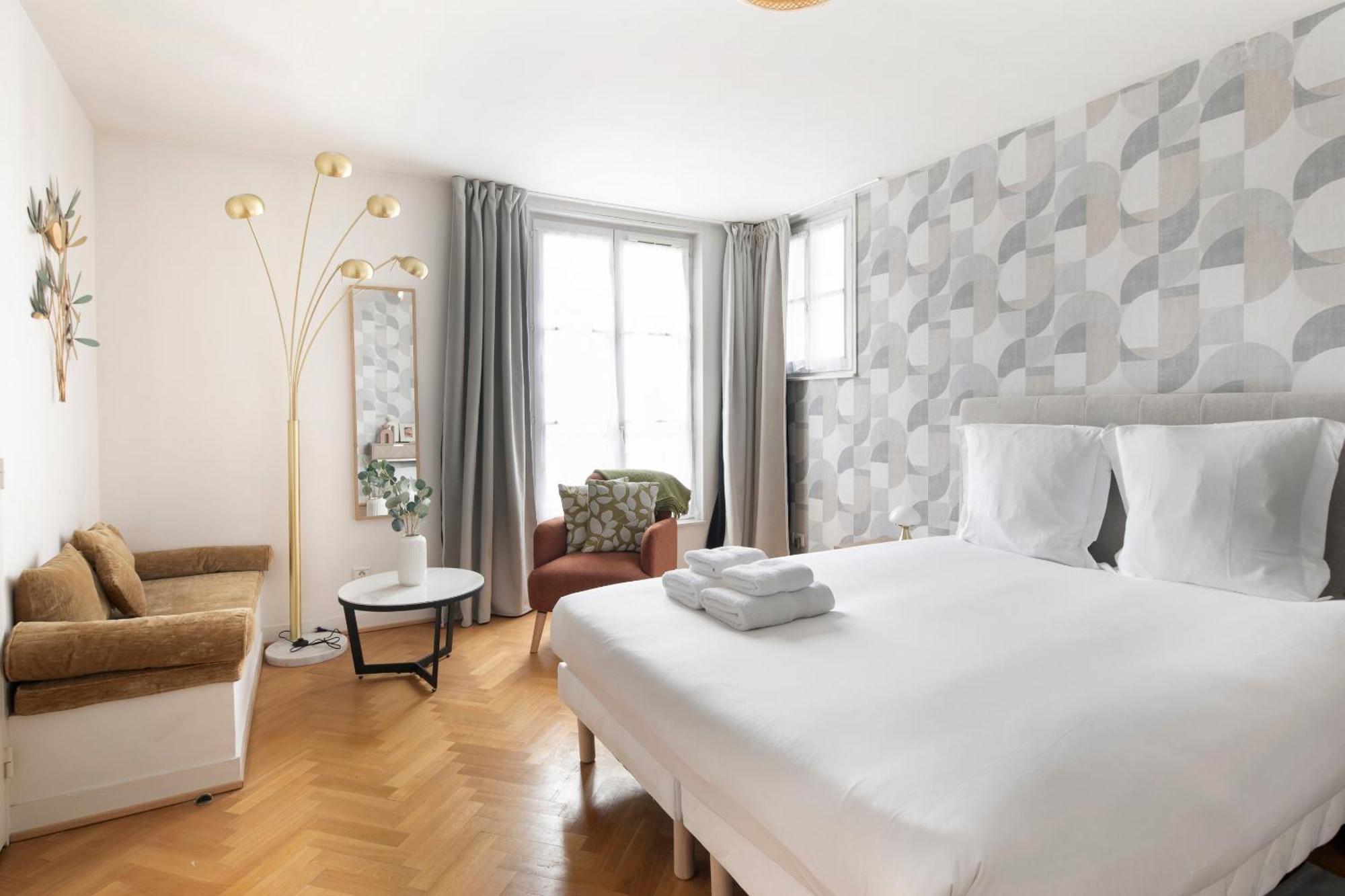 Vertus Appartement *