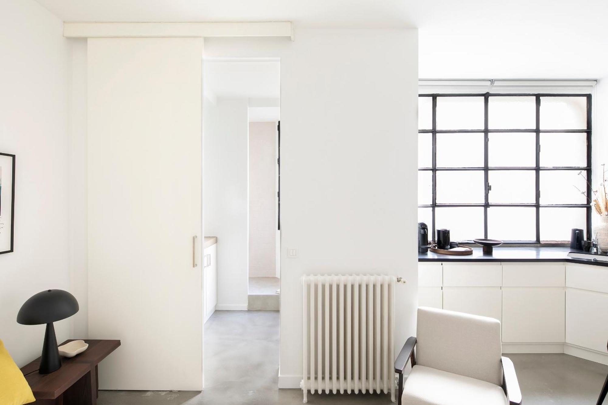 Vertus Appartement