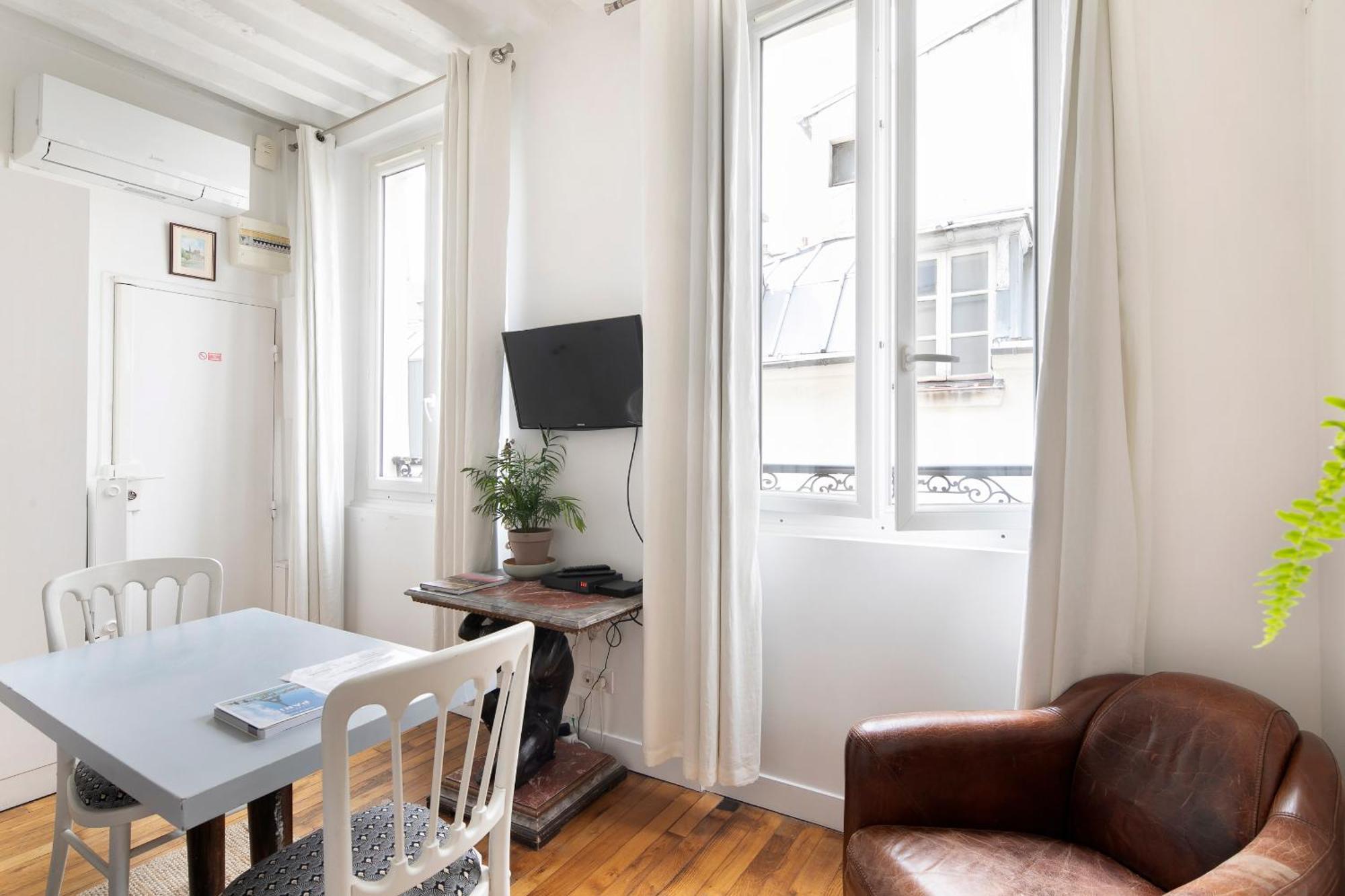 Vertus Appartement *