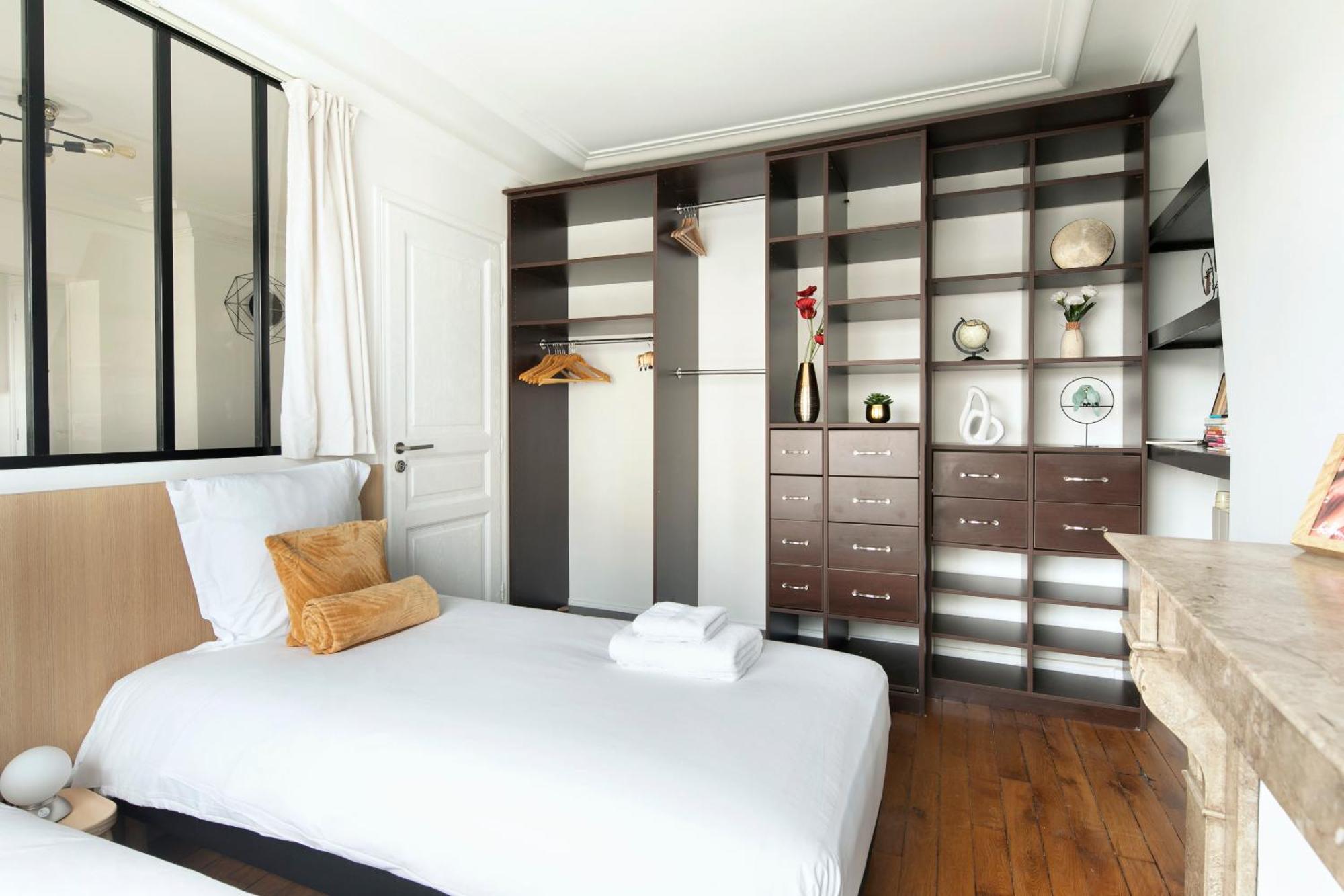 Vertus Appartement