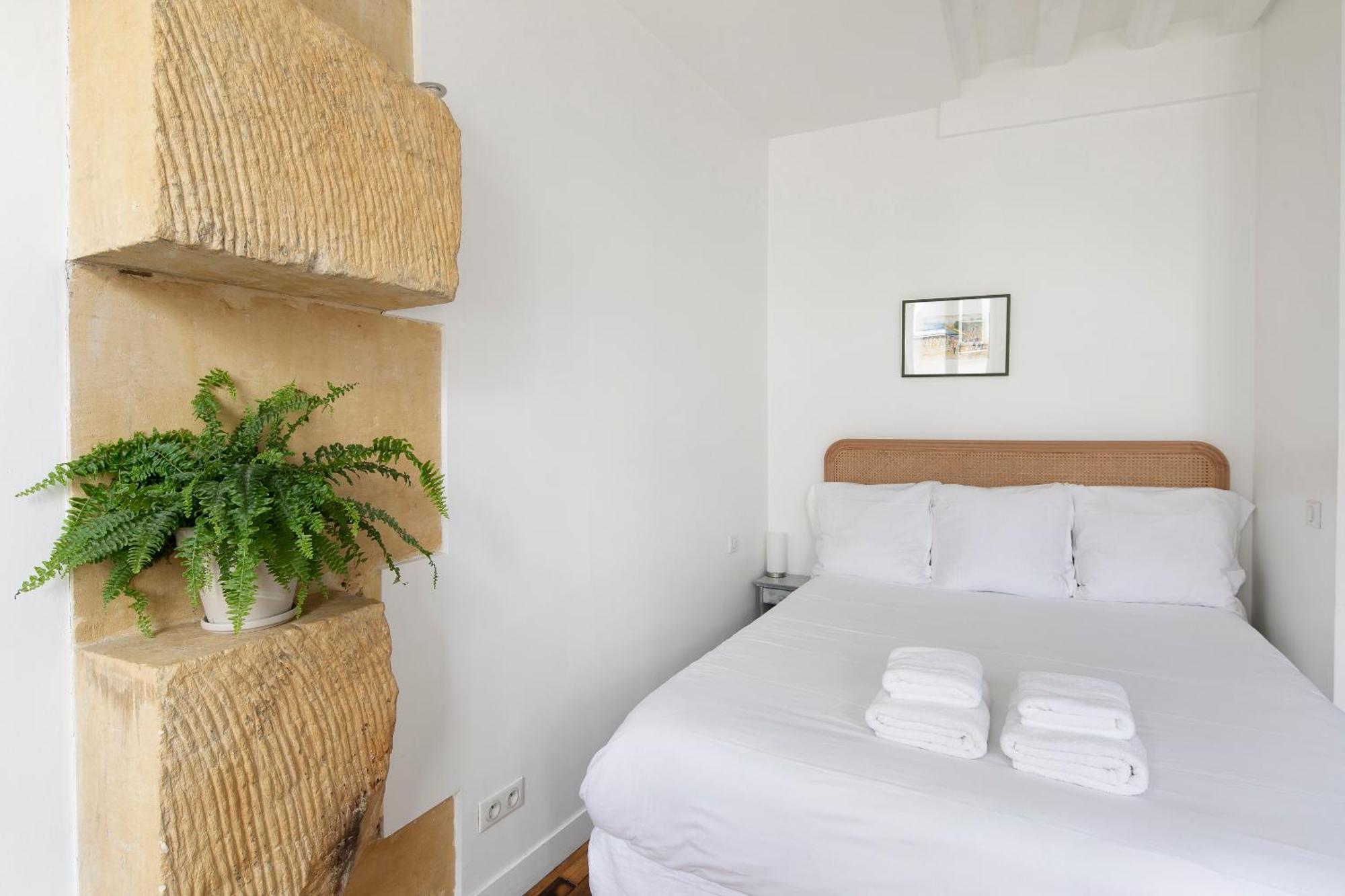 Appartement Vertus