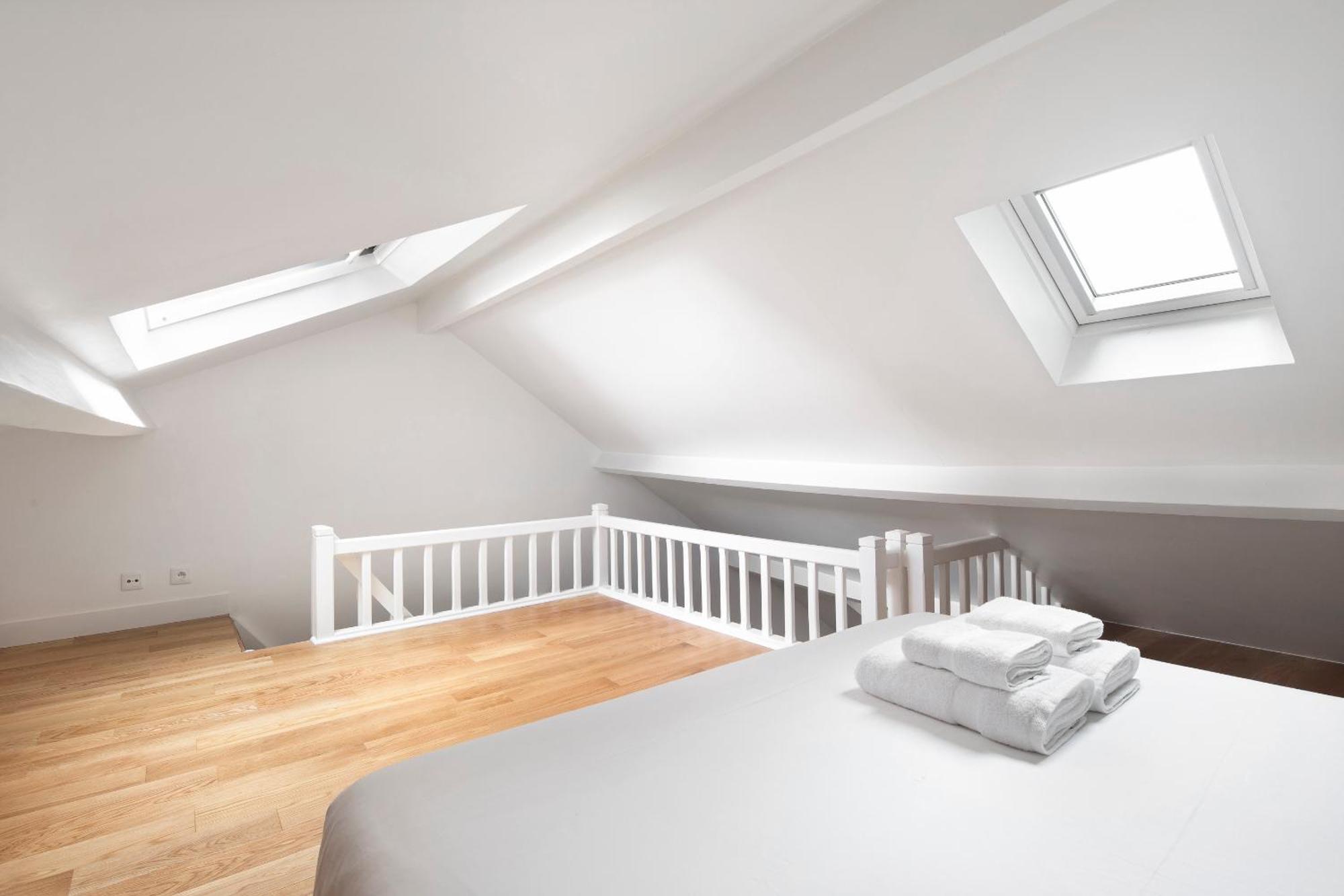 Vertus Appartement