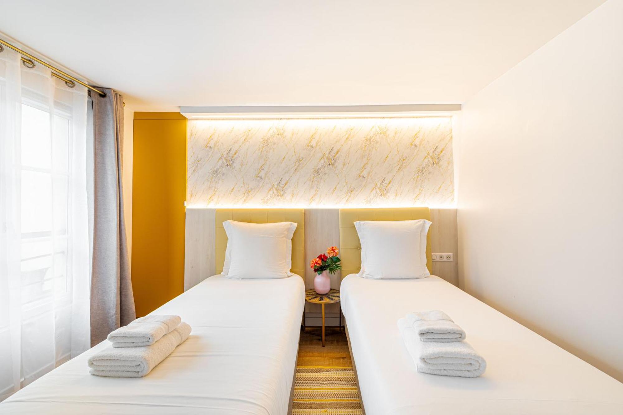 Vertus * Paris