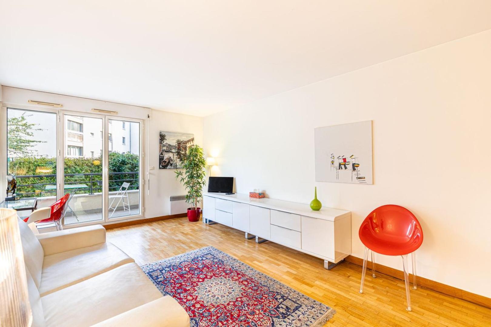 Apartment Guestready - Era Uma Vez Em Montparnasse