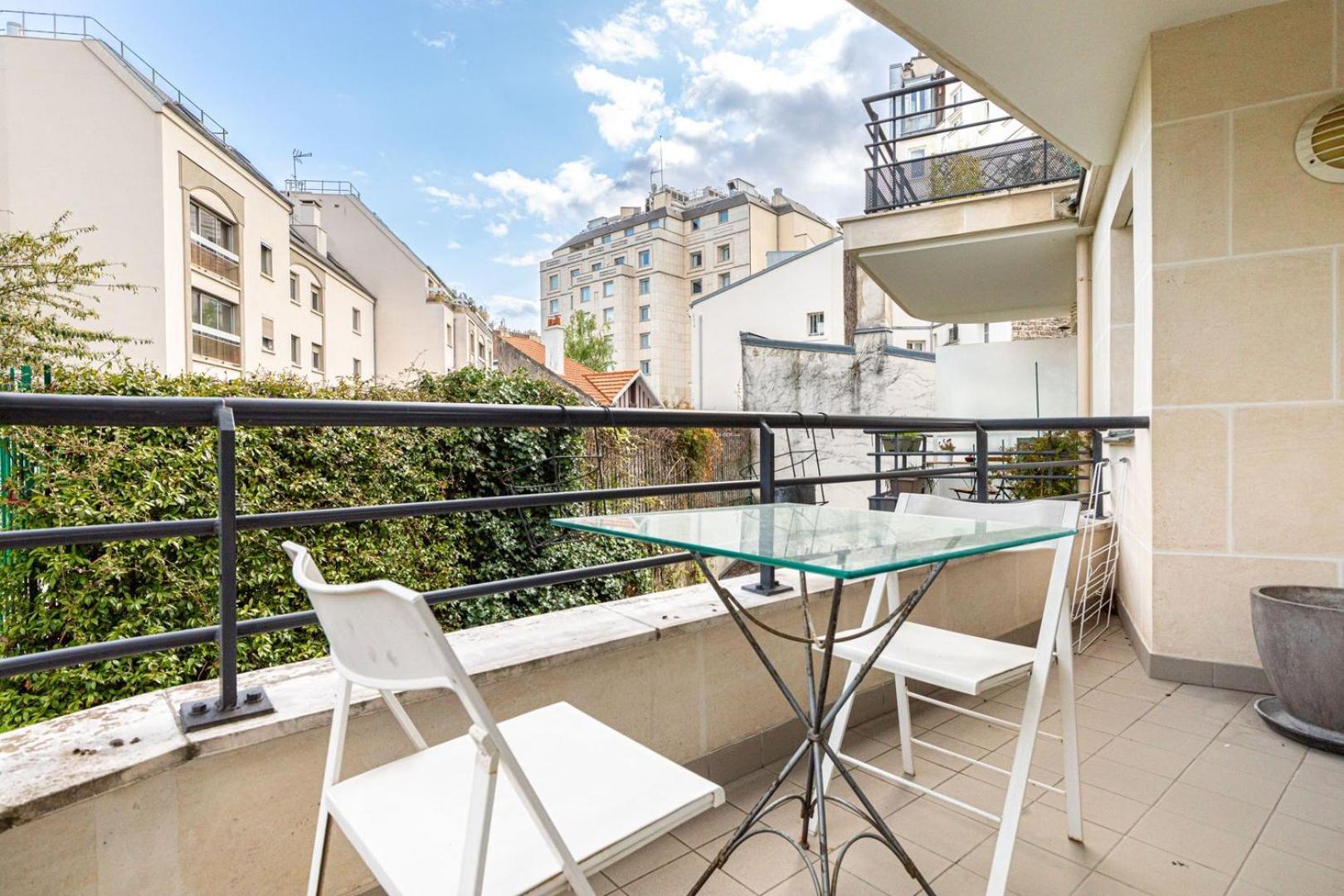 Guestready - Era Uma Vez Em Montparnasse * Paris