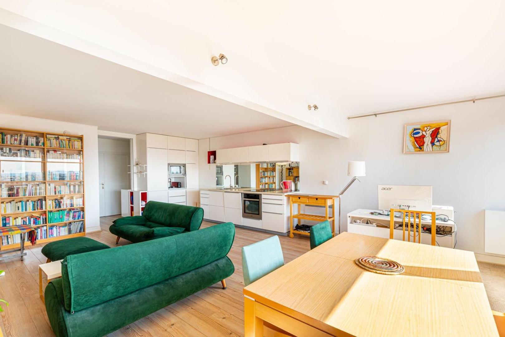 Guestready - Quaint And Cute In The 15th Arr. Apartment