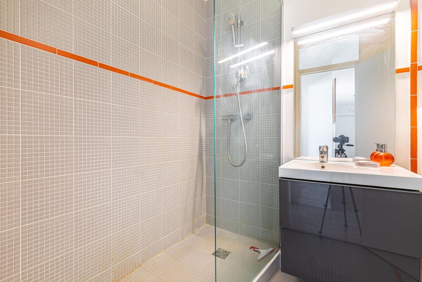 Apartment Guestready - Quaint And Cute In The 15th Arr. Paris