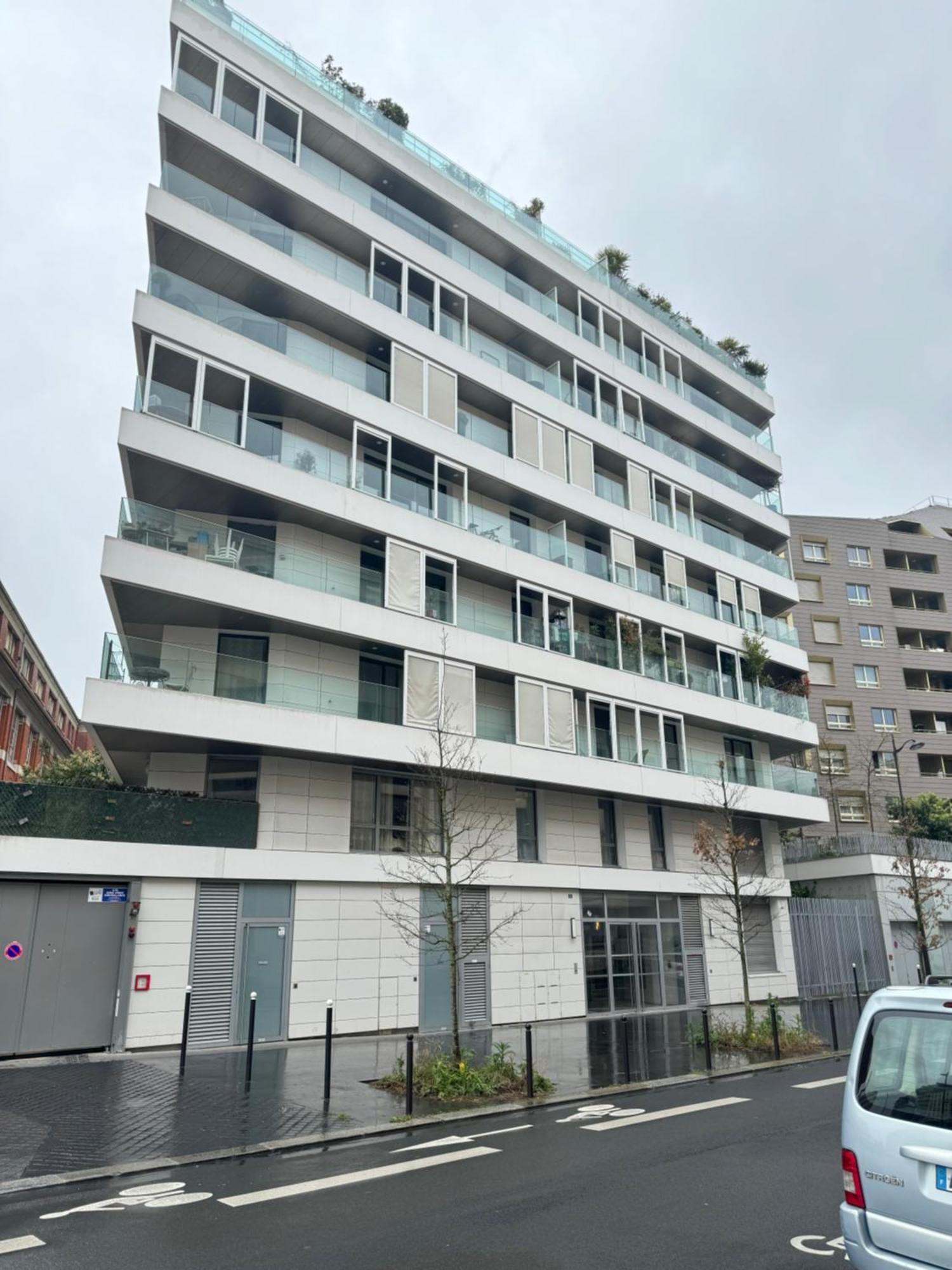 Luxury House Porte Versailles Eiffel Appartement Paris