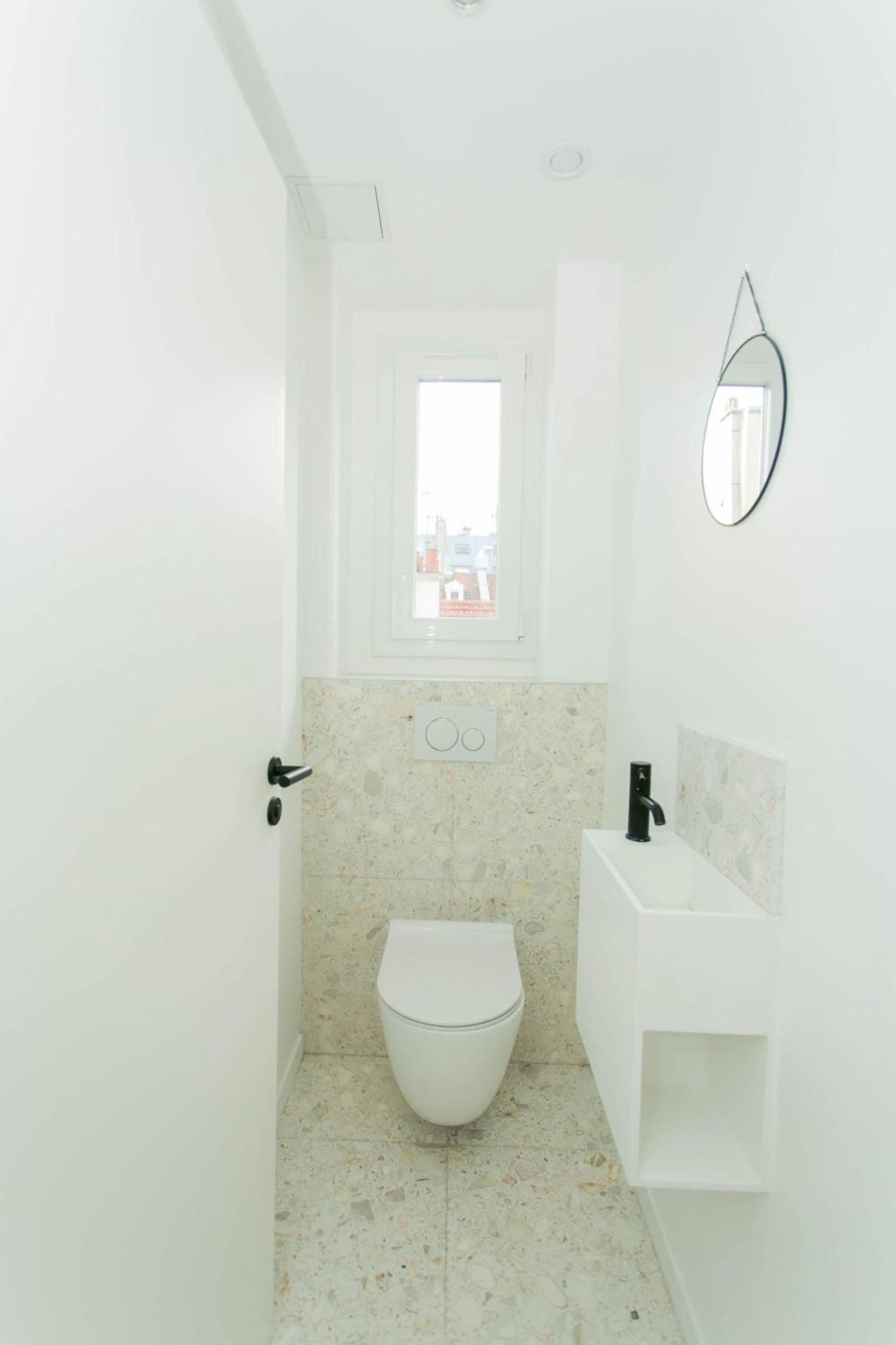 Haussmann - 2br Near Champs-elysees - Cityapartmentstay * Paris