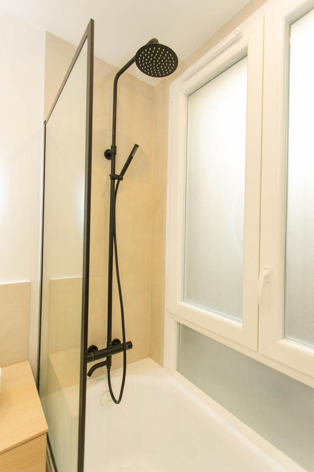 Haussmann - 2br Near Champs-elysees - Cityapartmentstay Apartment Paris