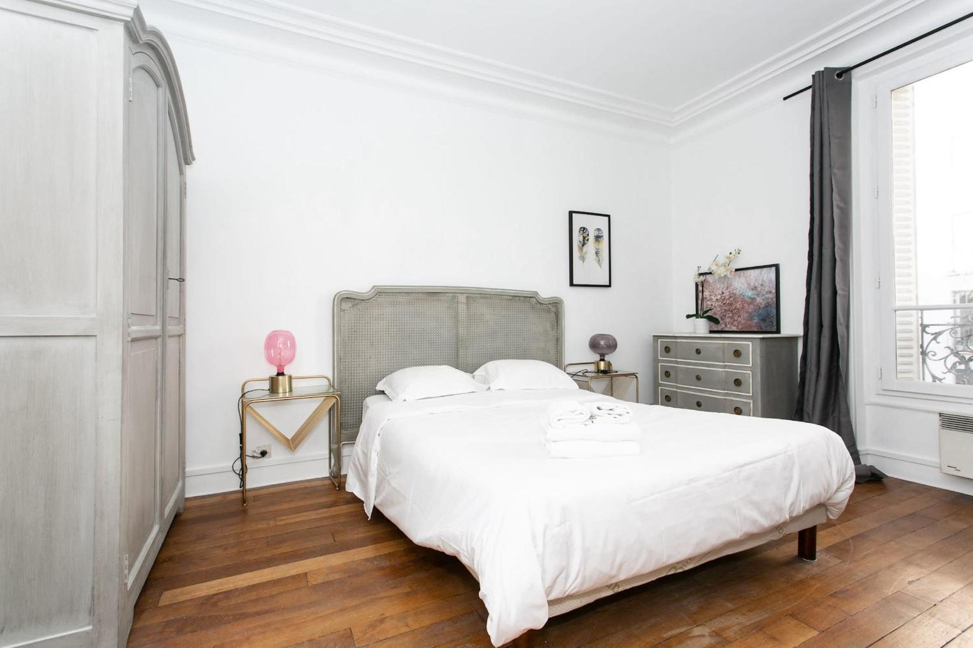 Marche 2Br Cosy Apartment