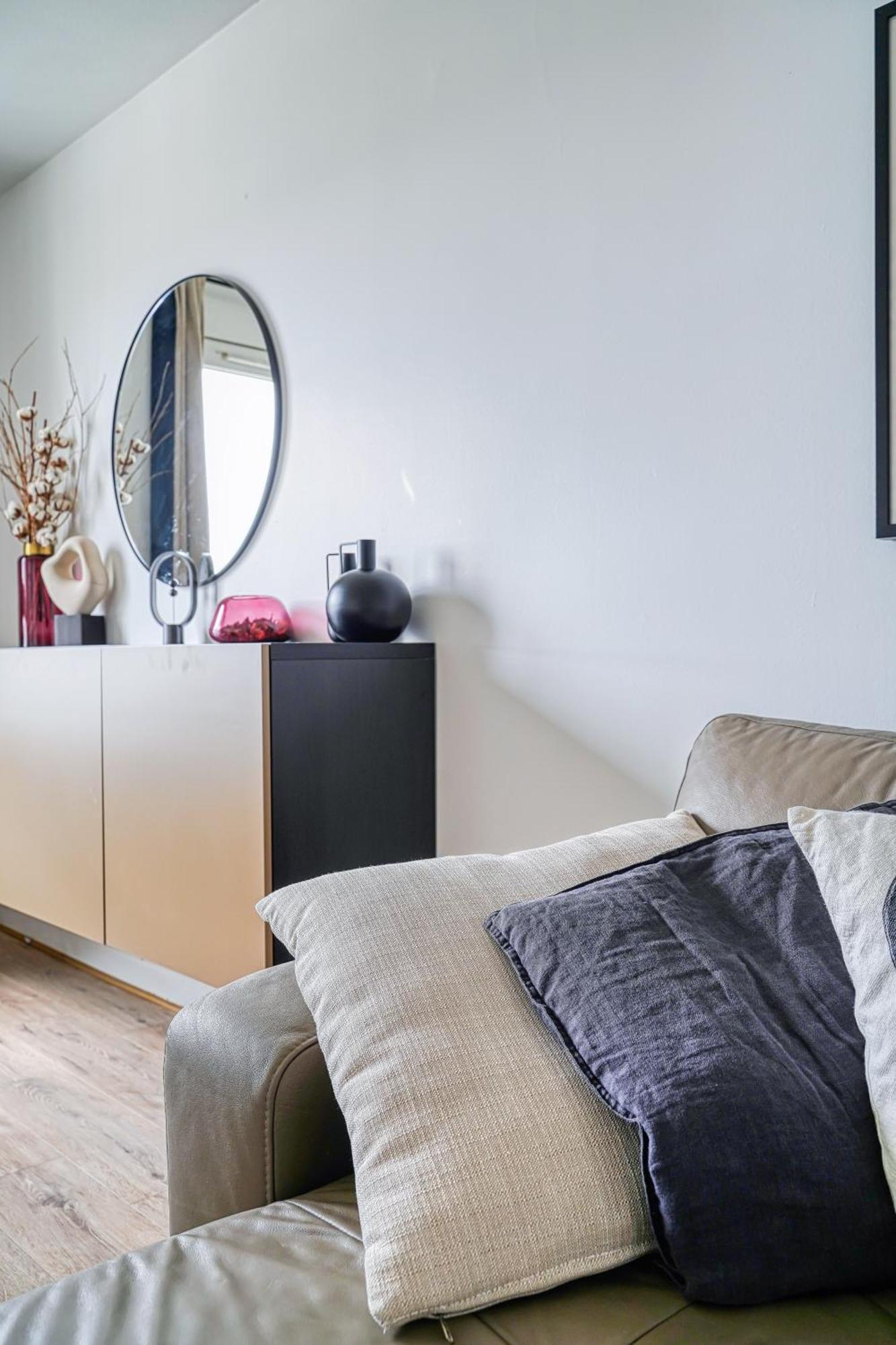 Bel Au Coeur De Apartment *