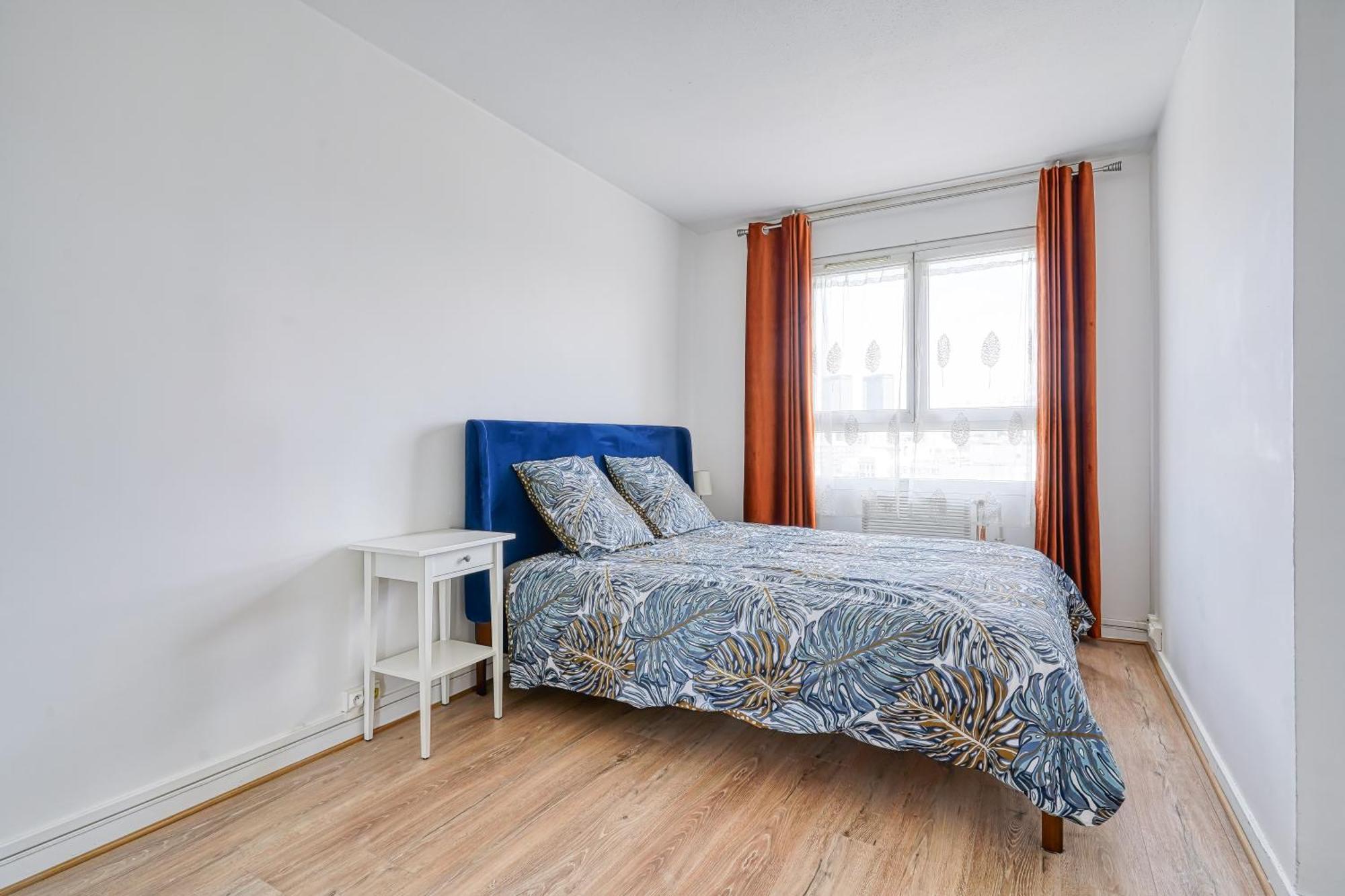 Apartment Bel Au Coeur De *