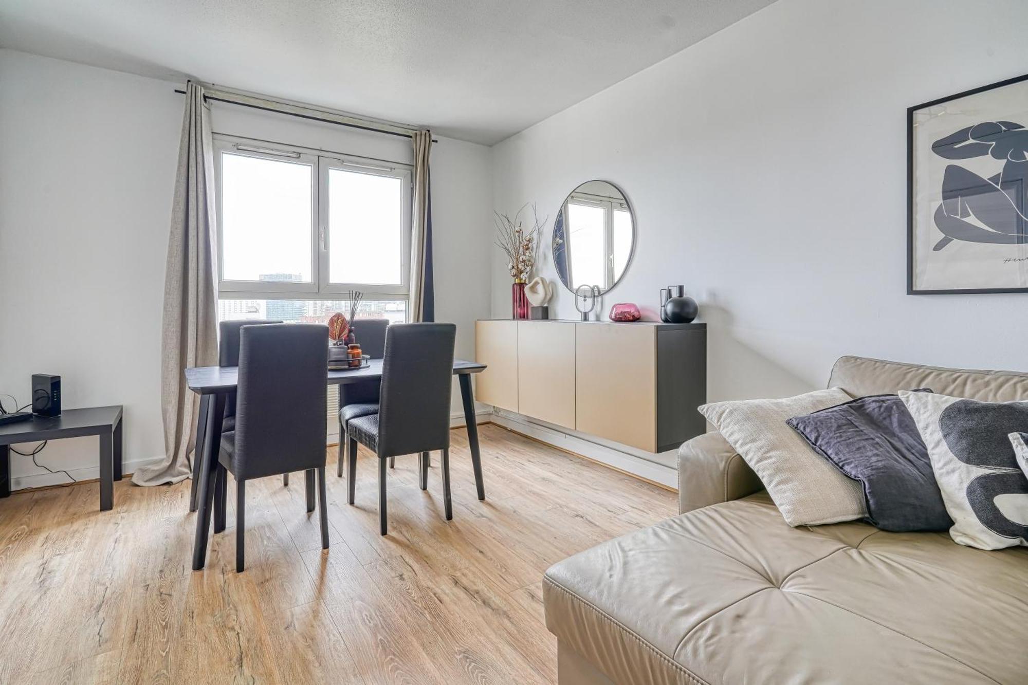 Bel Au Coeur De Apartment Paris