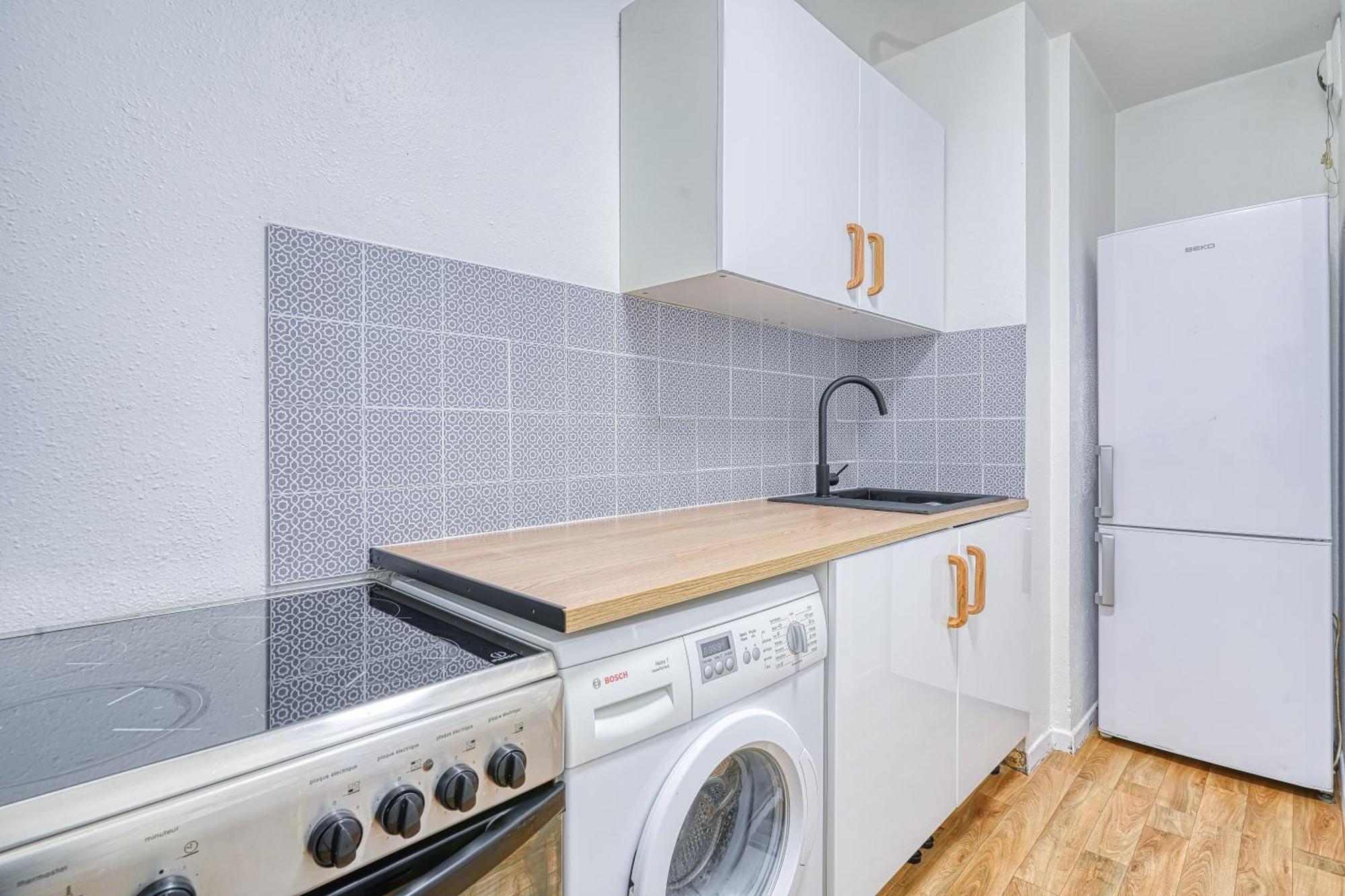 Apartment Bel Au Coeur De