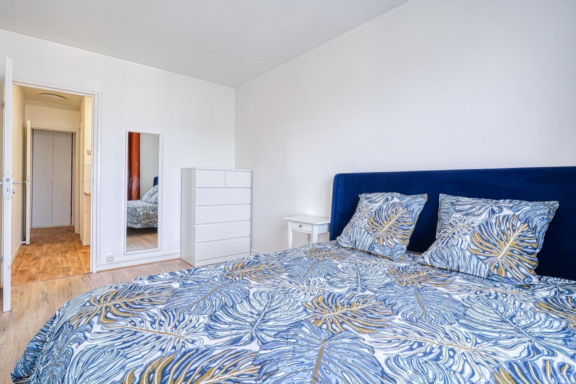 Apartment Bel Au Coeur De *