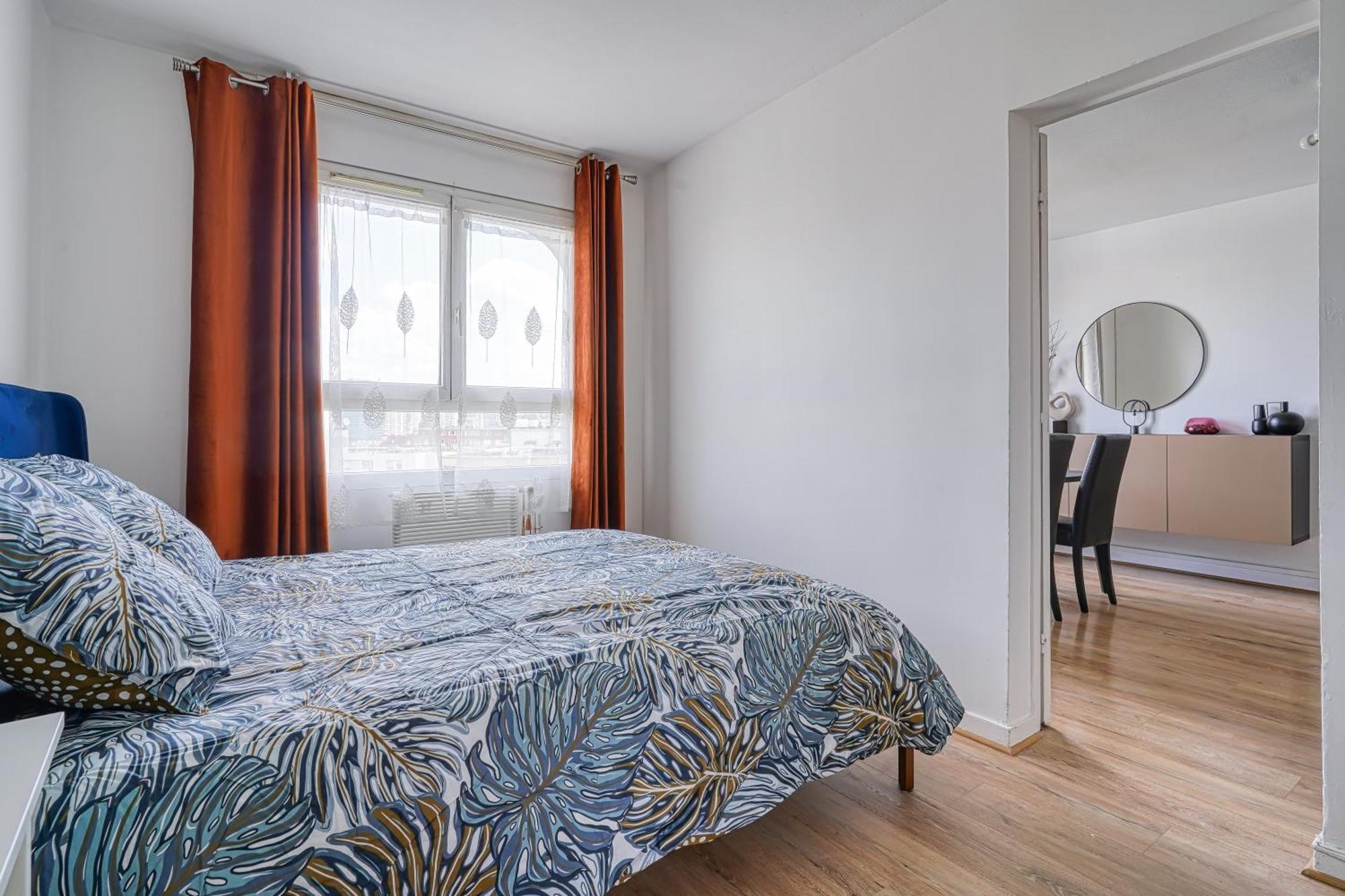 Bel Au Coeur De Apartment