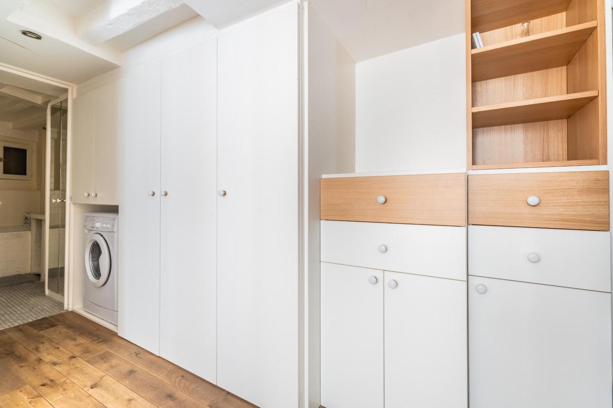 Charming Flat Montorgueil Apartment
