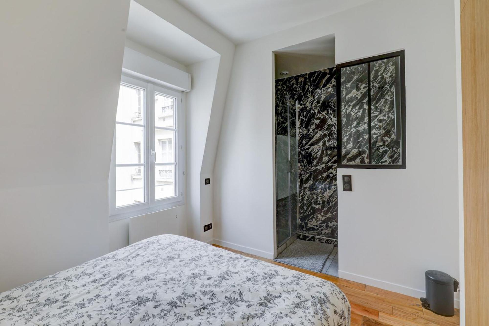 La Madeleine & Concorde - 1br - Cityapartmentstay * Paris