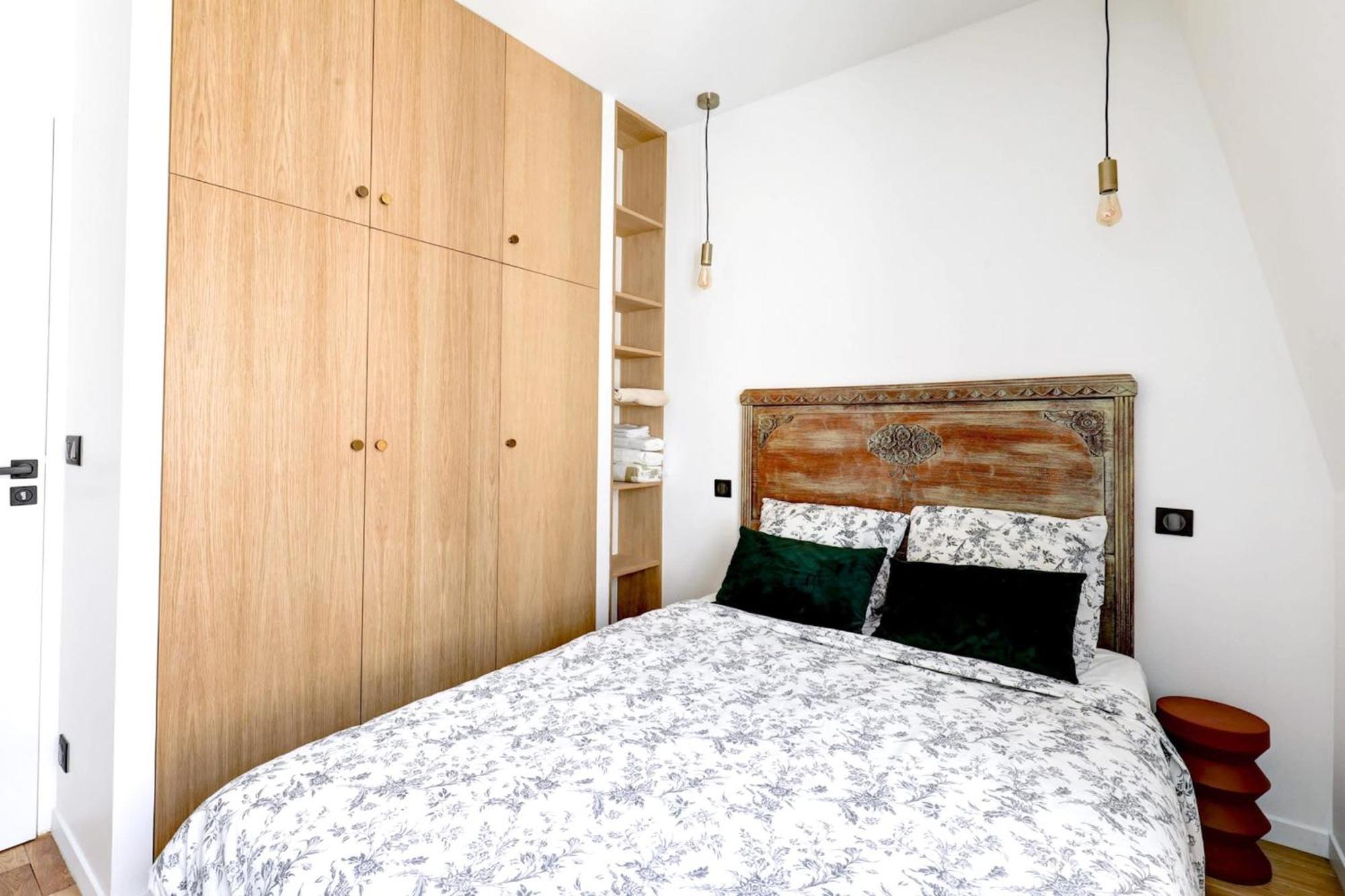 La Madeleine & Concorde - 1br - Cityapartmentstay * Paris