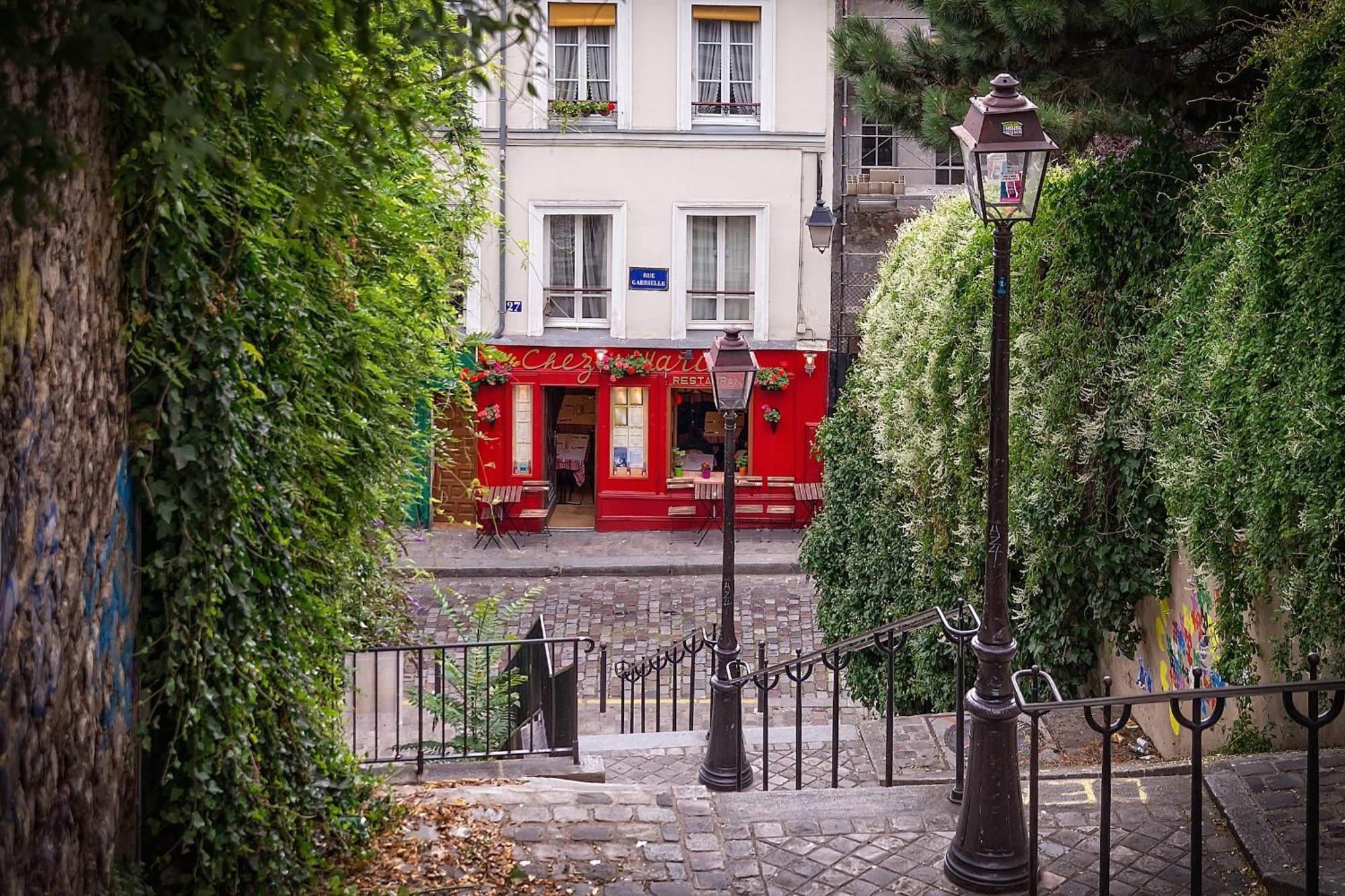 Apartment La Madeleine & Concorde - 1br - Cityapartmentstay Paris