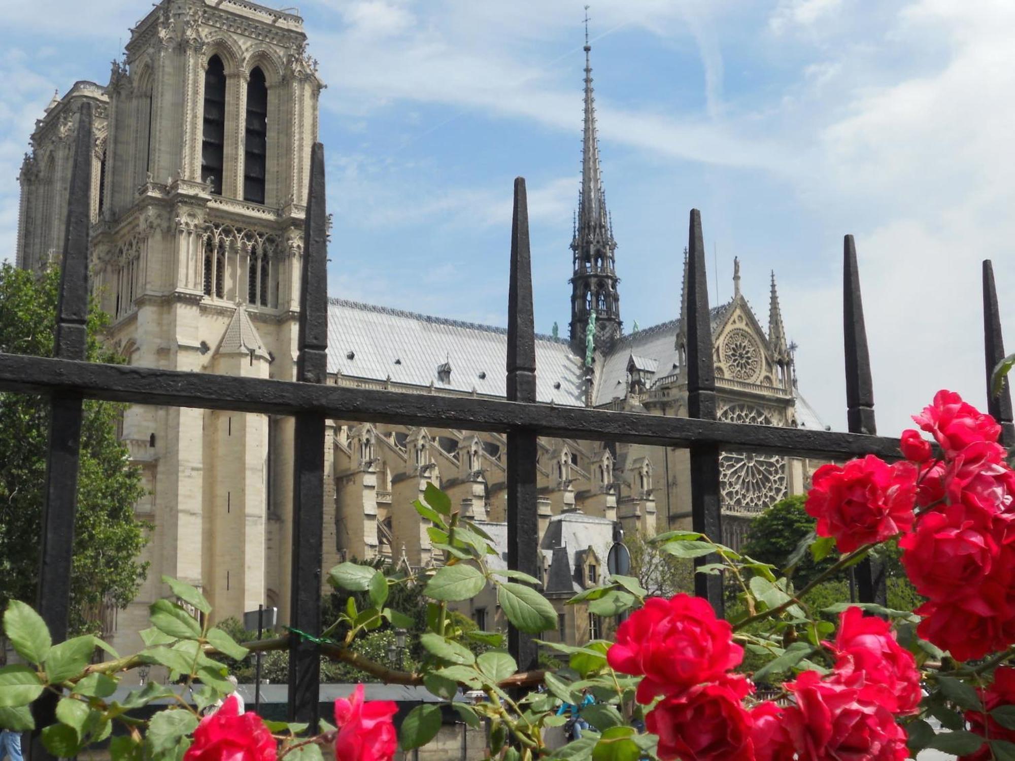 La Madeleine & Concorde - 1br - Cityapartmentstay Apartment Paris