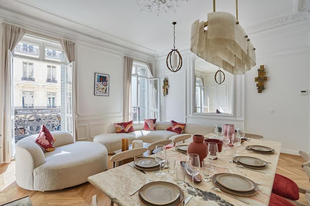 Opera Vendome By Prestige *