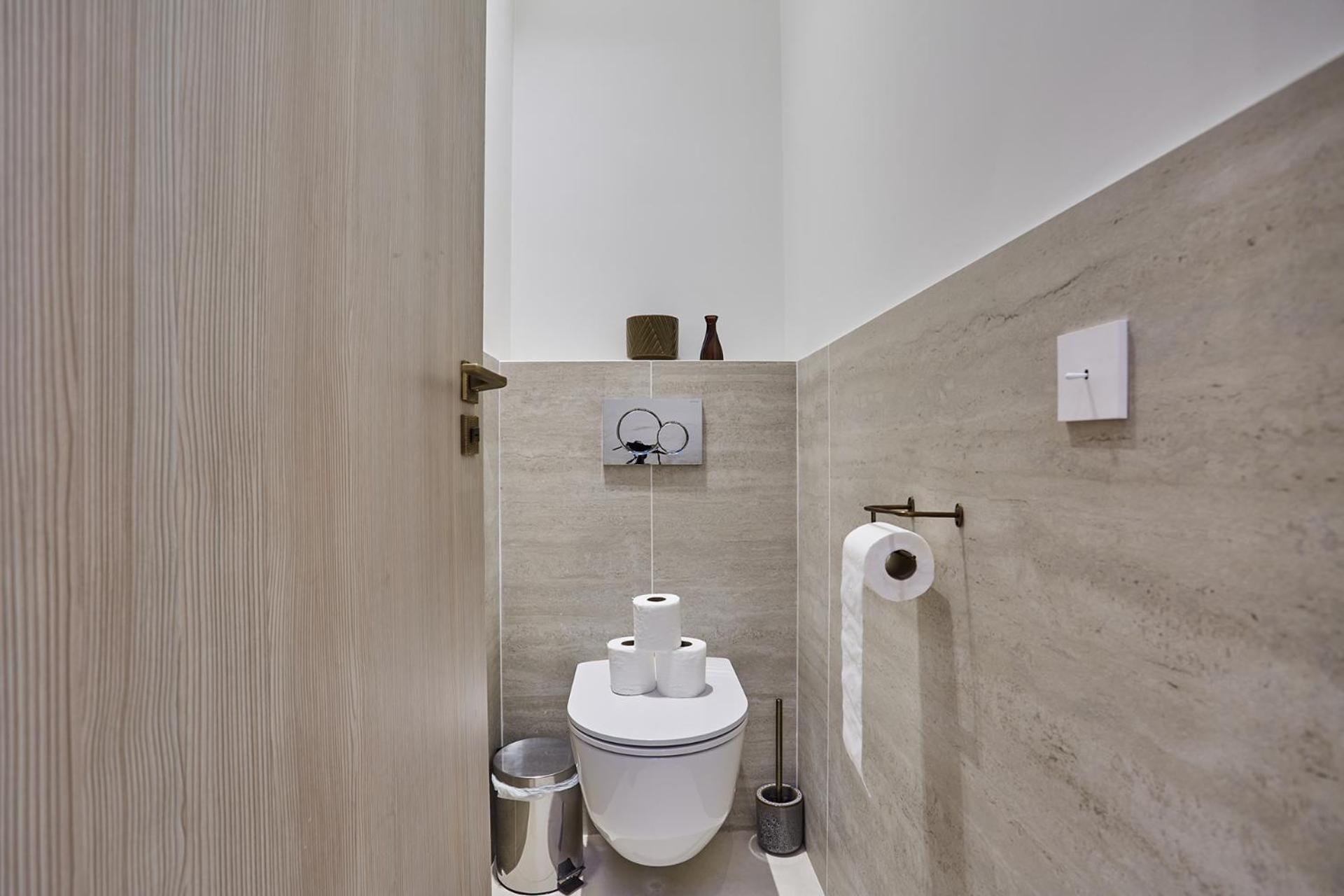 Opera Vendome By Prestige Apartment