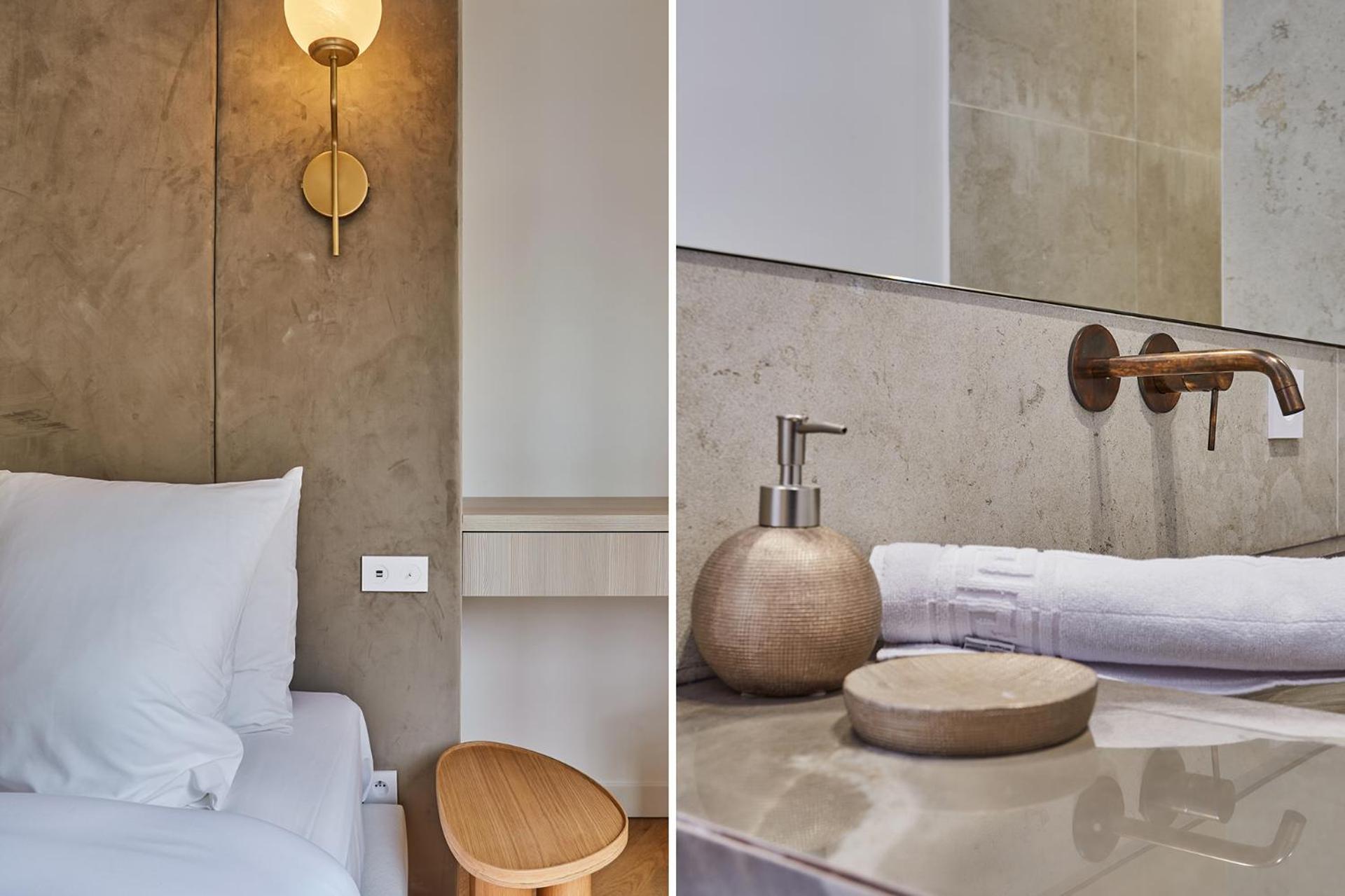 Apartment Opera Vendome By Prestige