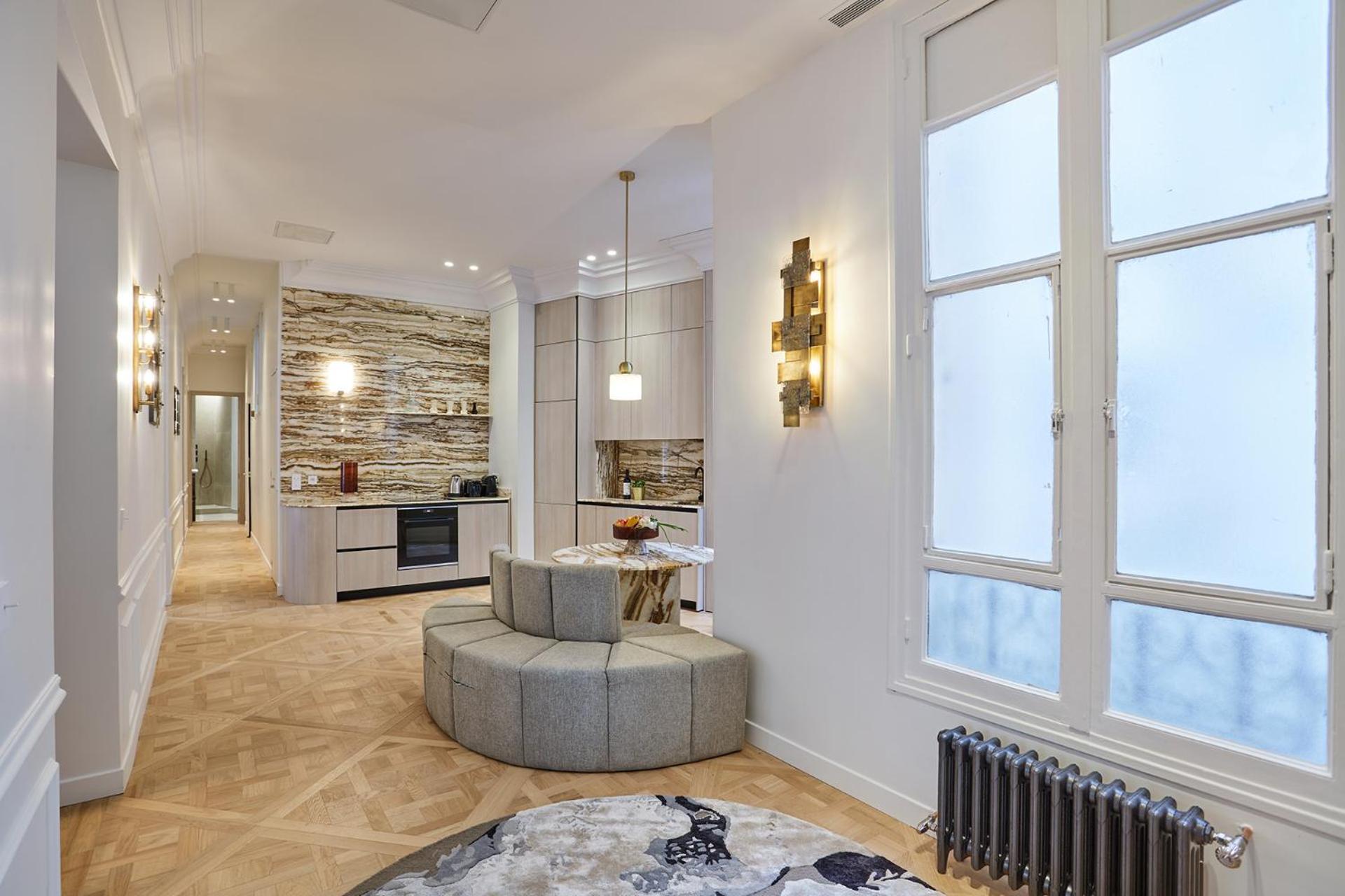 Opera Vendome By Prestige Apartment Paris