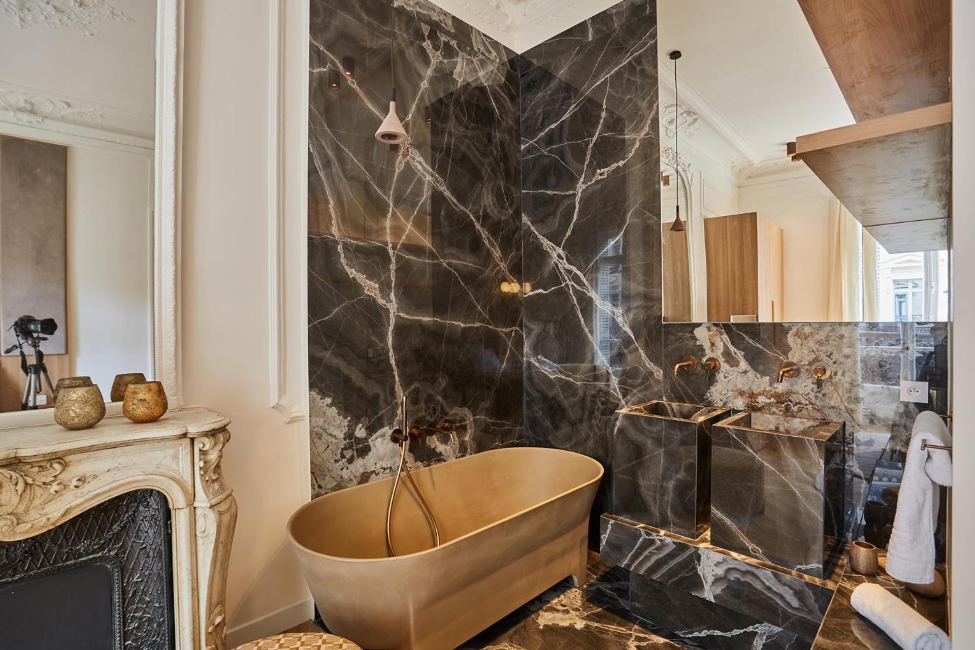 Opera Vendome By Prestige Apartment