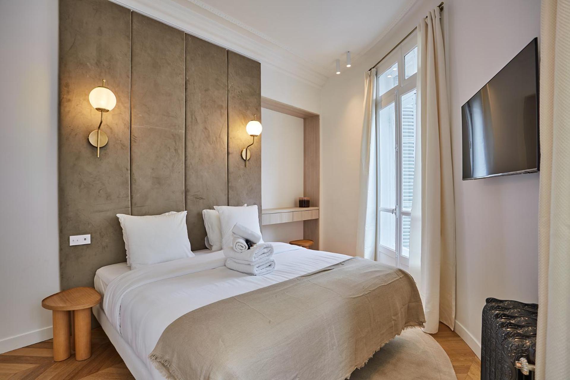 Apartment Opera Vendome By Prestige *