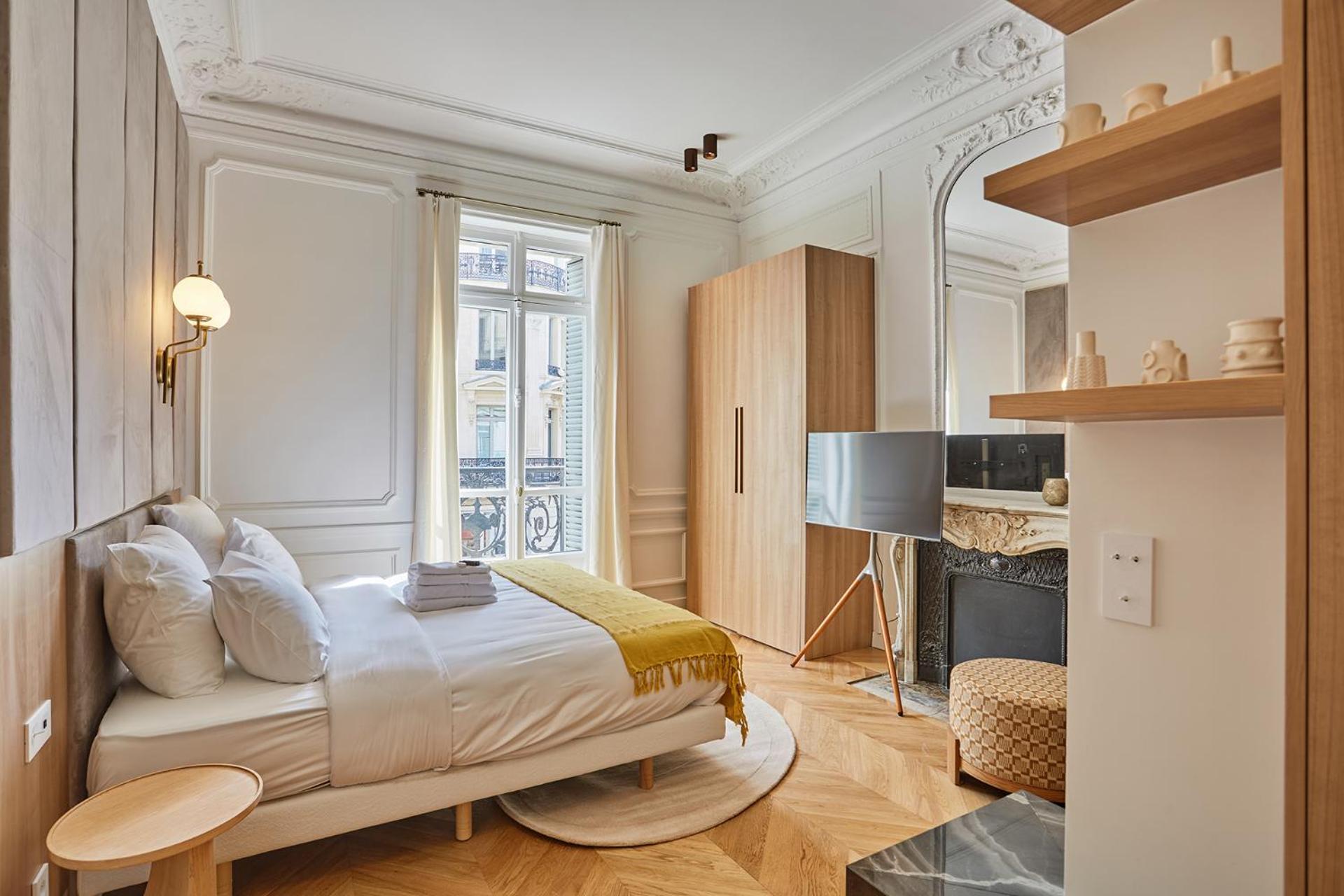 Opera Vendome By Prestige Apartment Paris