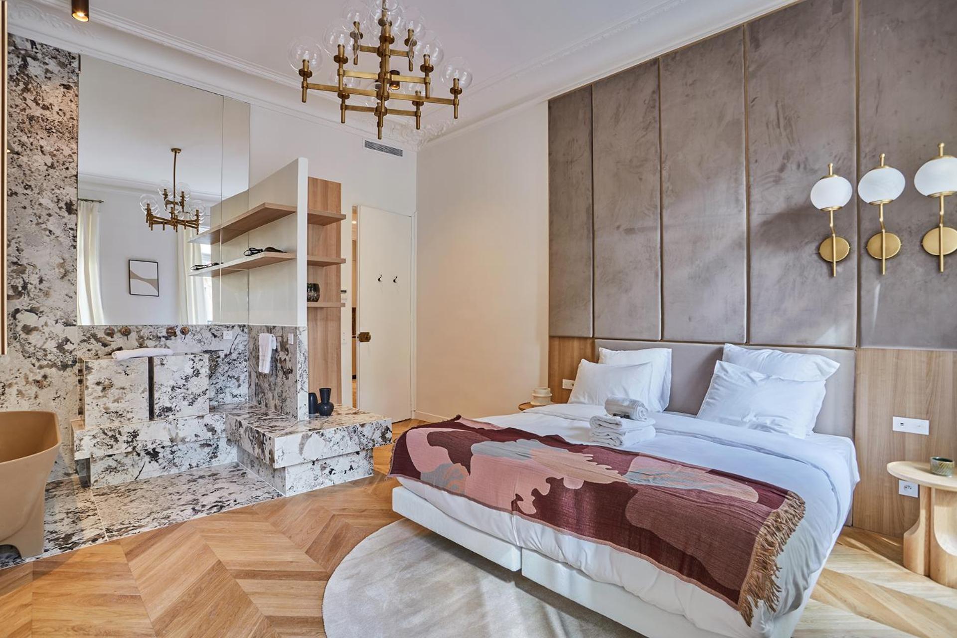 Apartment Opera Vendome By Prestige