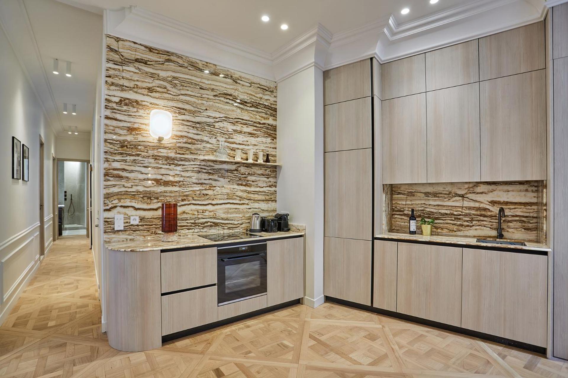 Apartment Opera Vendome By Prestige Paris