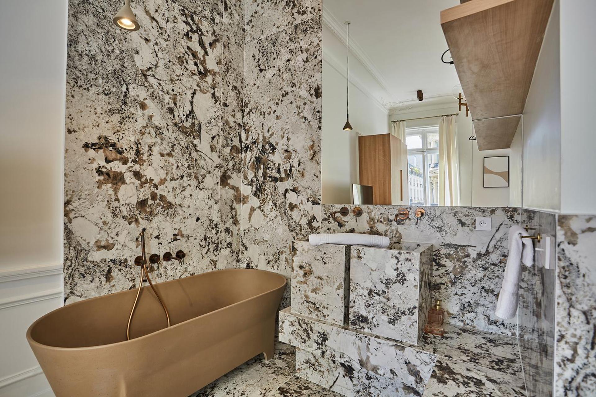 Opera Vendome By Prestige * Paris