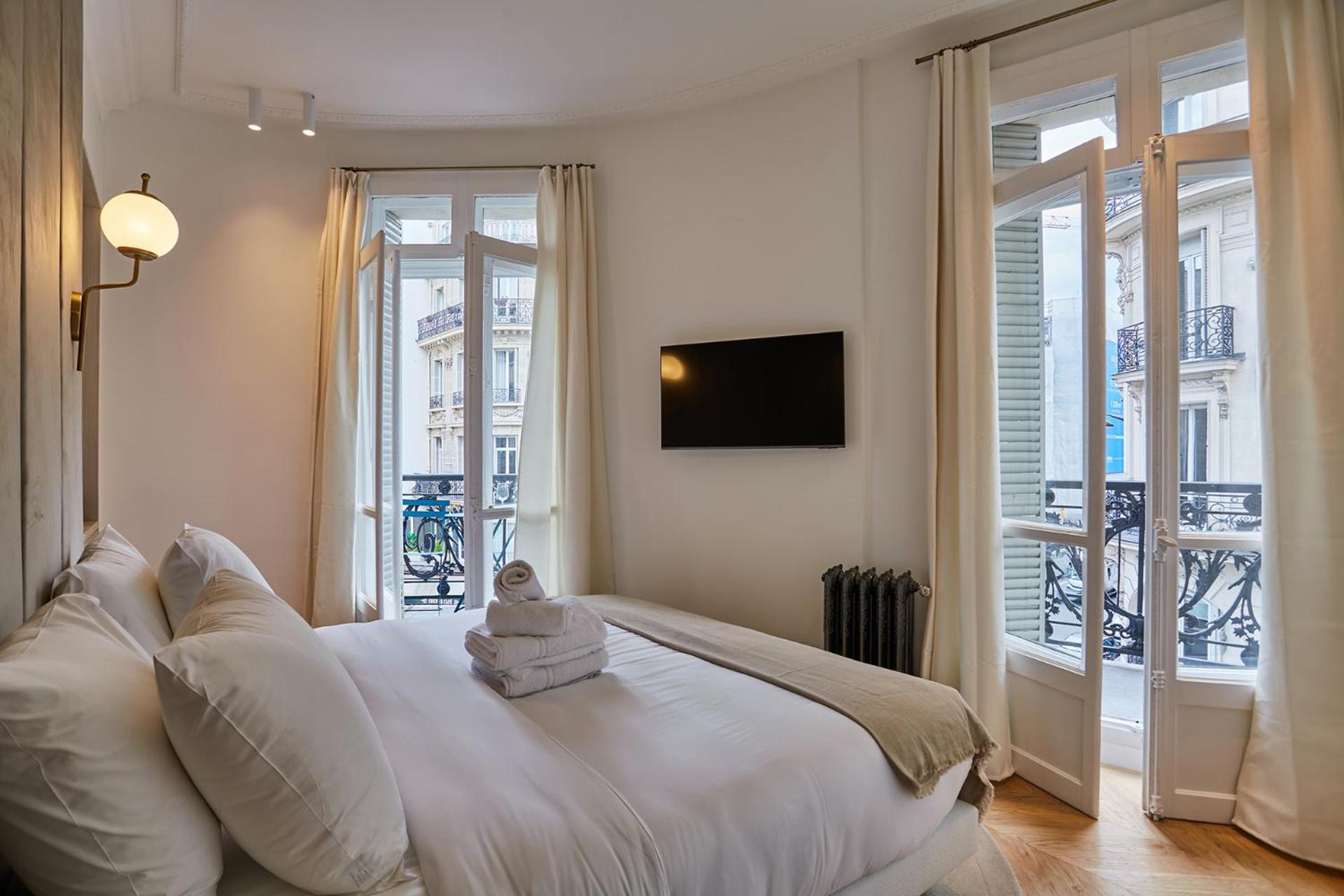Opera Vendome By Prestige Apartment *