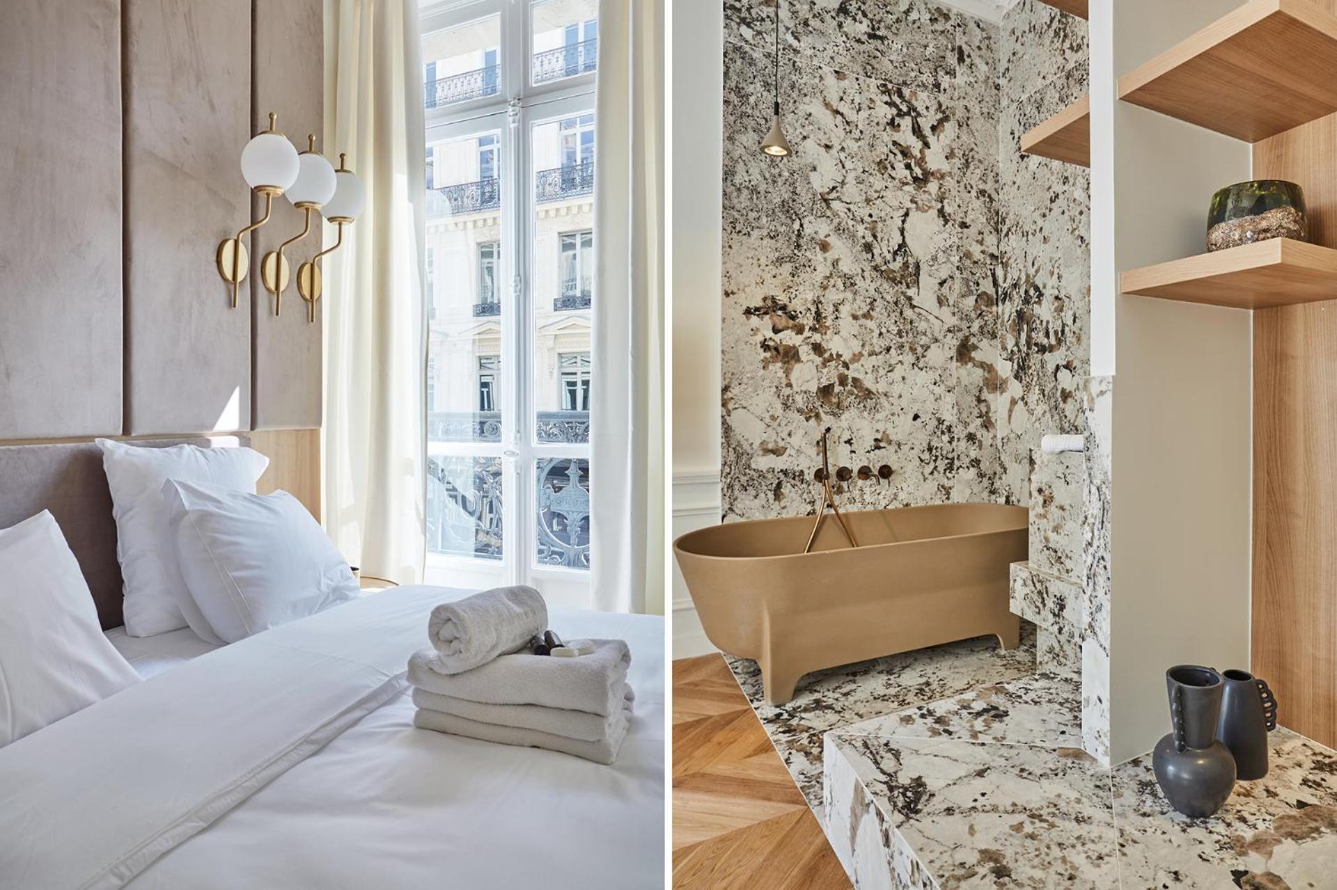 Apartment Opera Vendome By Prestige *