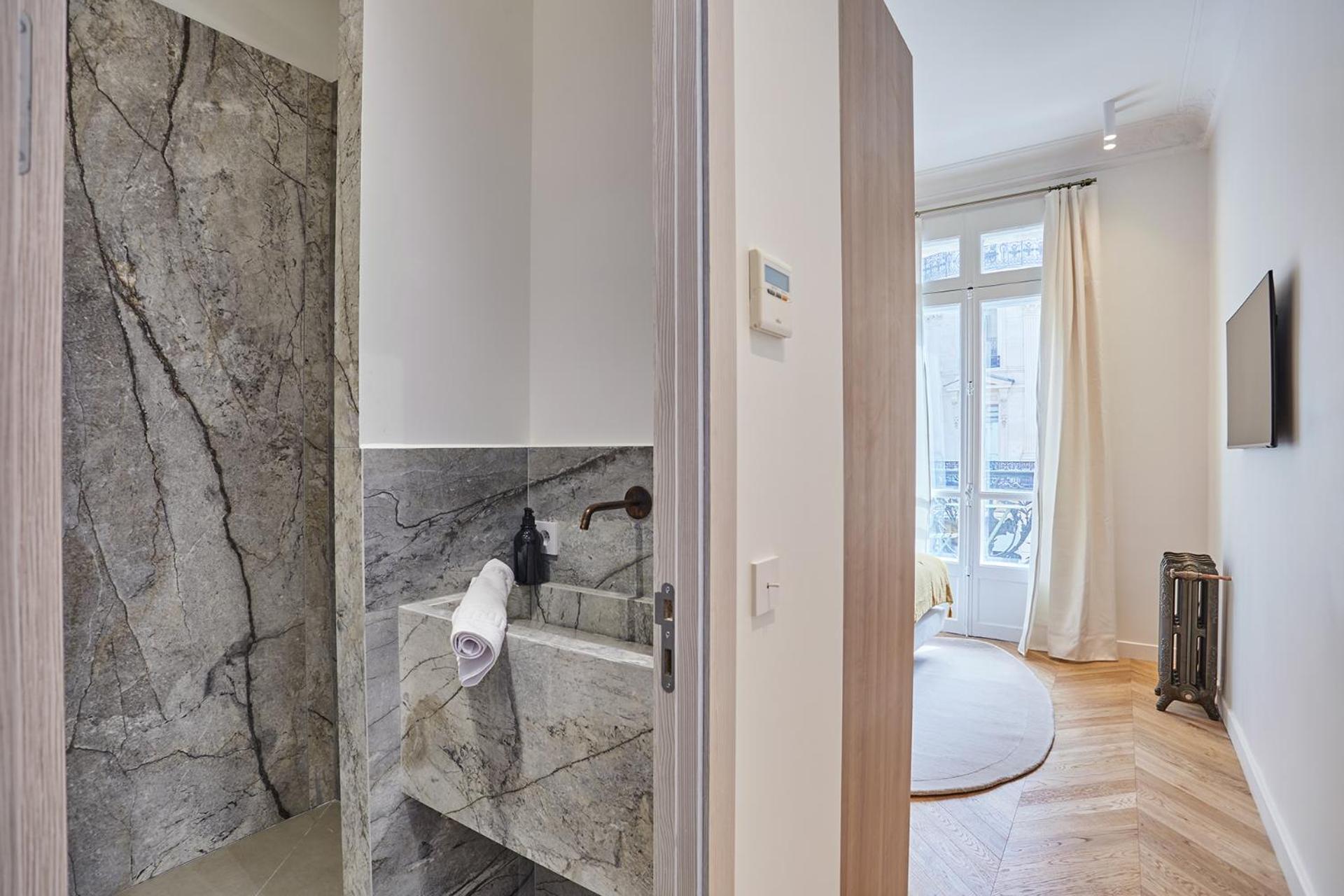 Apartment Opera Vendome By Prestige Paris