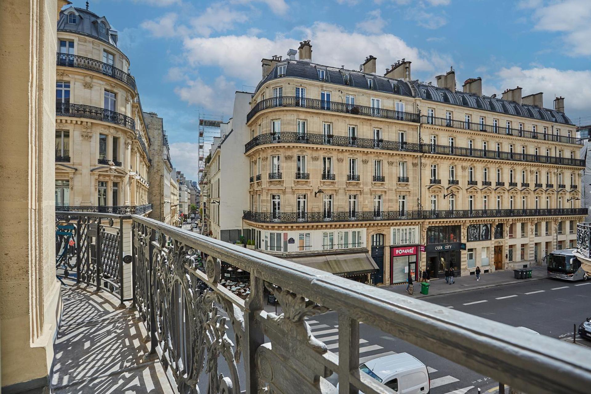 Opera Vendome By Prestige