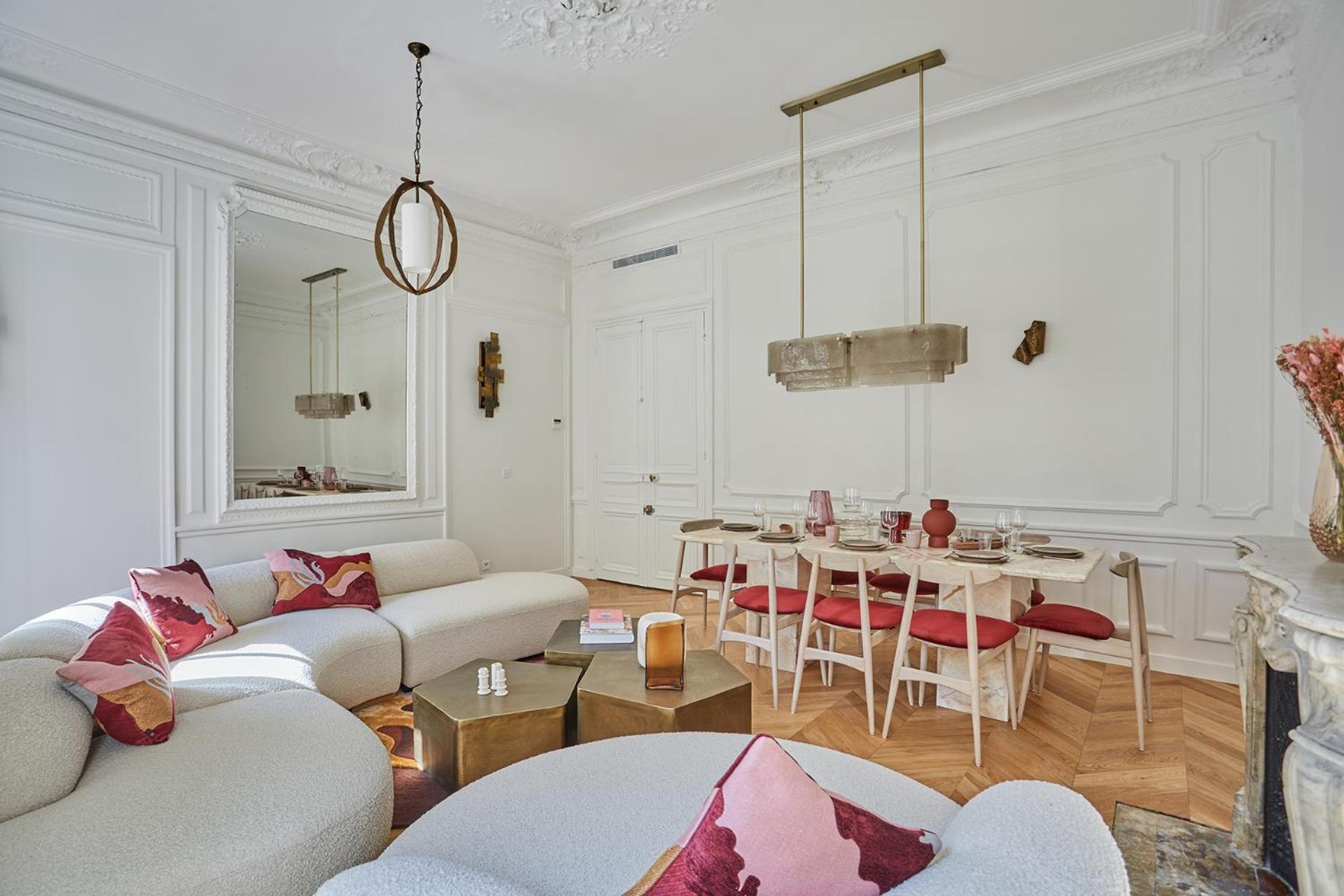 Apartment Opera Vendome By Prestige *