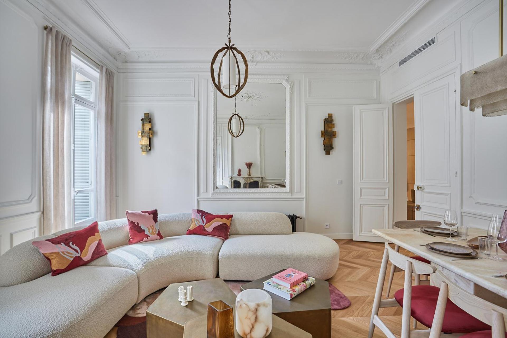 Apartment Opera Vendome By Prestige *