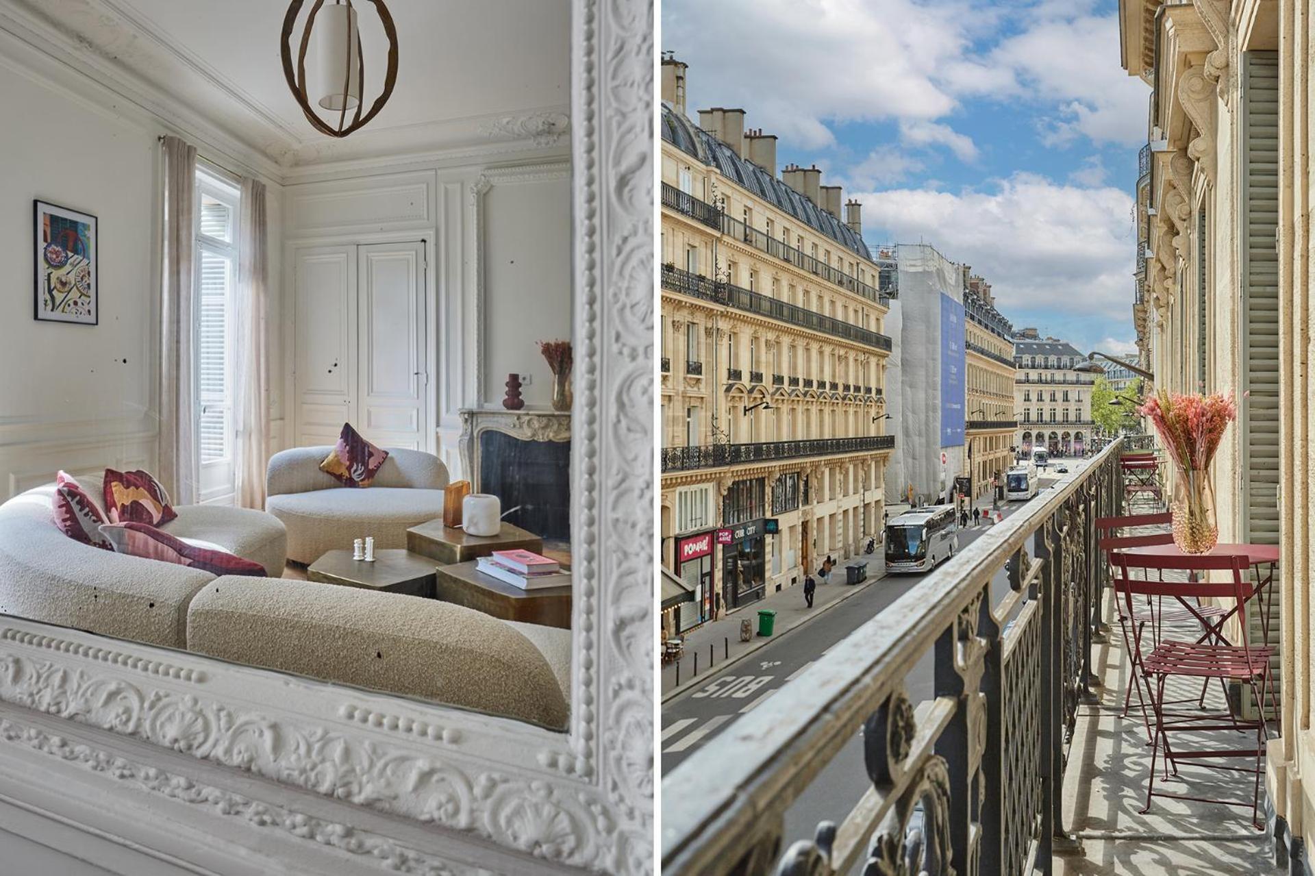 Opera Vendome By Prestige *
