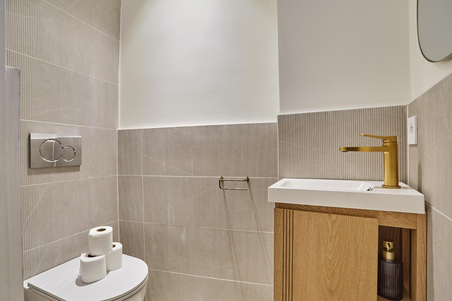 Apartment Opera Vendome By Prestige Paris